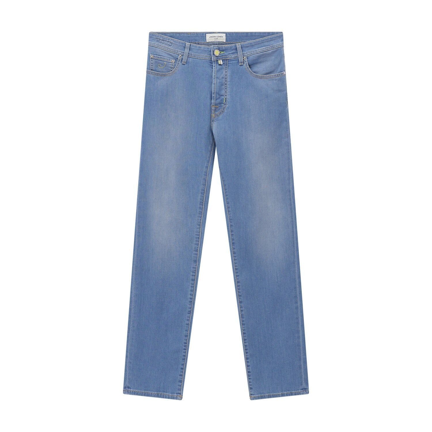 JACOB COHEN Slim-fit-Jeans