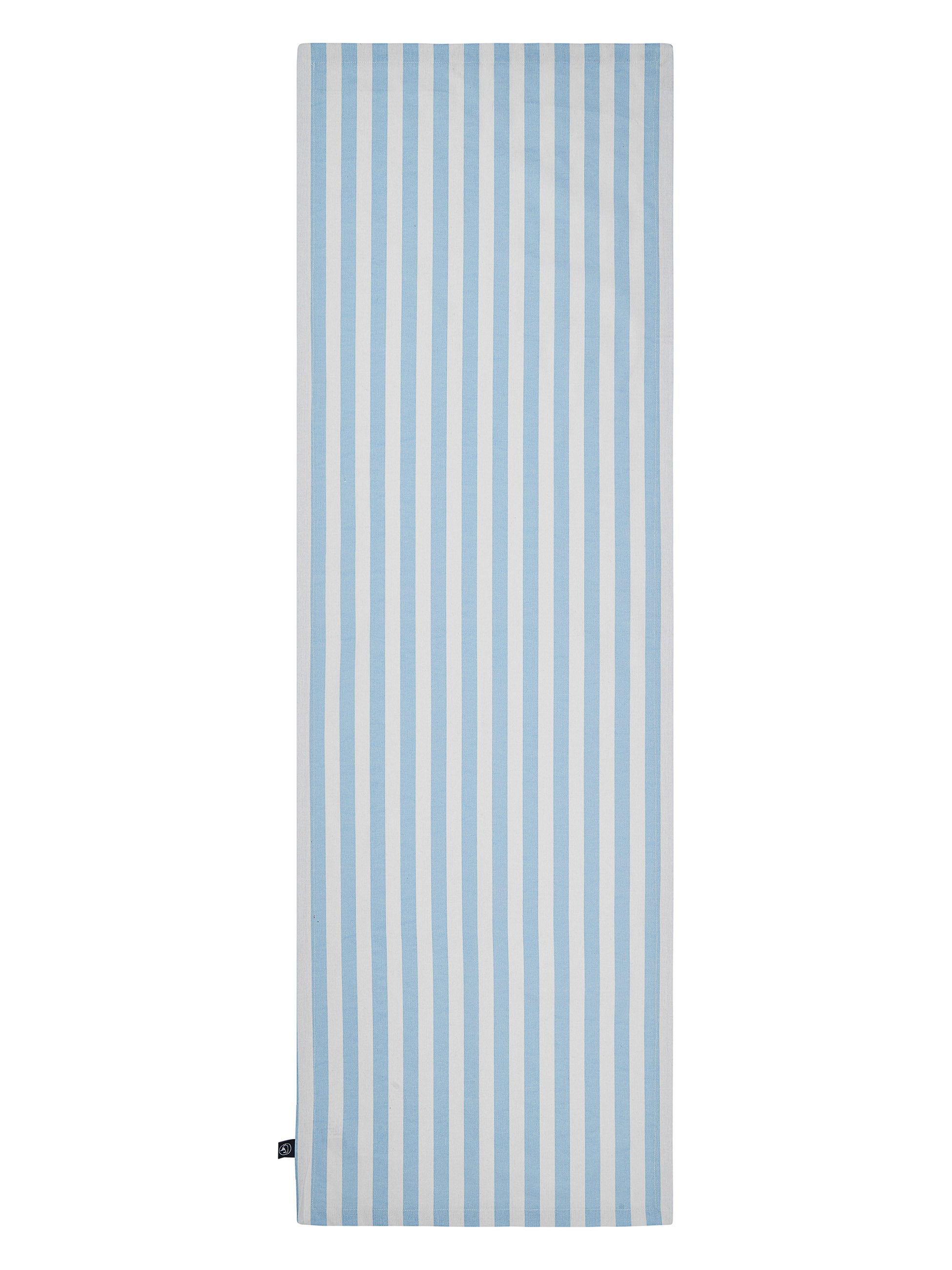 Schietwetter Tischläufer Tischläufer "Streifen" 150x50cm (1-tlg) günstig online kaufen