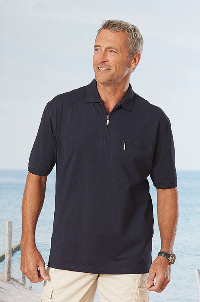 Hajo Poloshirt günstig online kaufen
