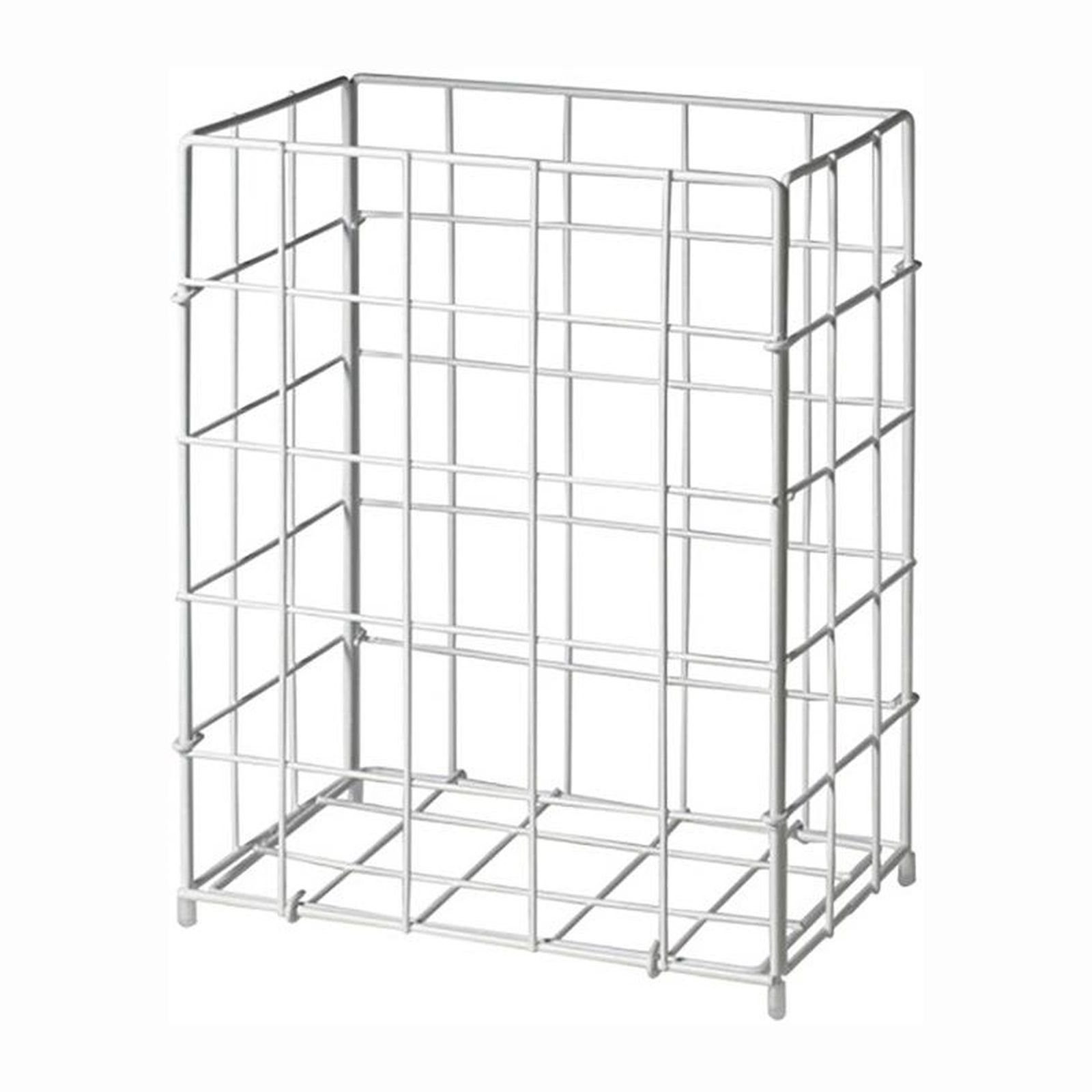 ELOS Aufbewahrungsbox ELOS Abfallbehälter H630xB410xT255ca.mm - 234013