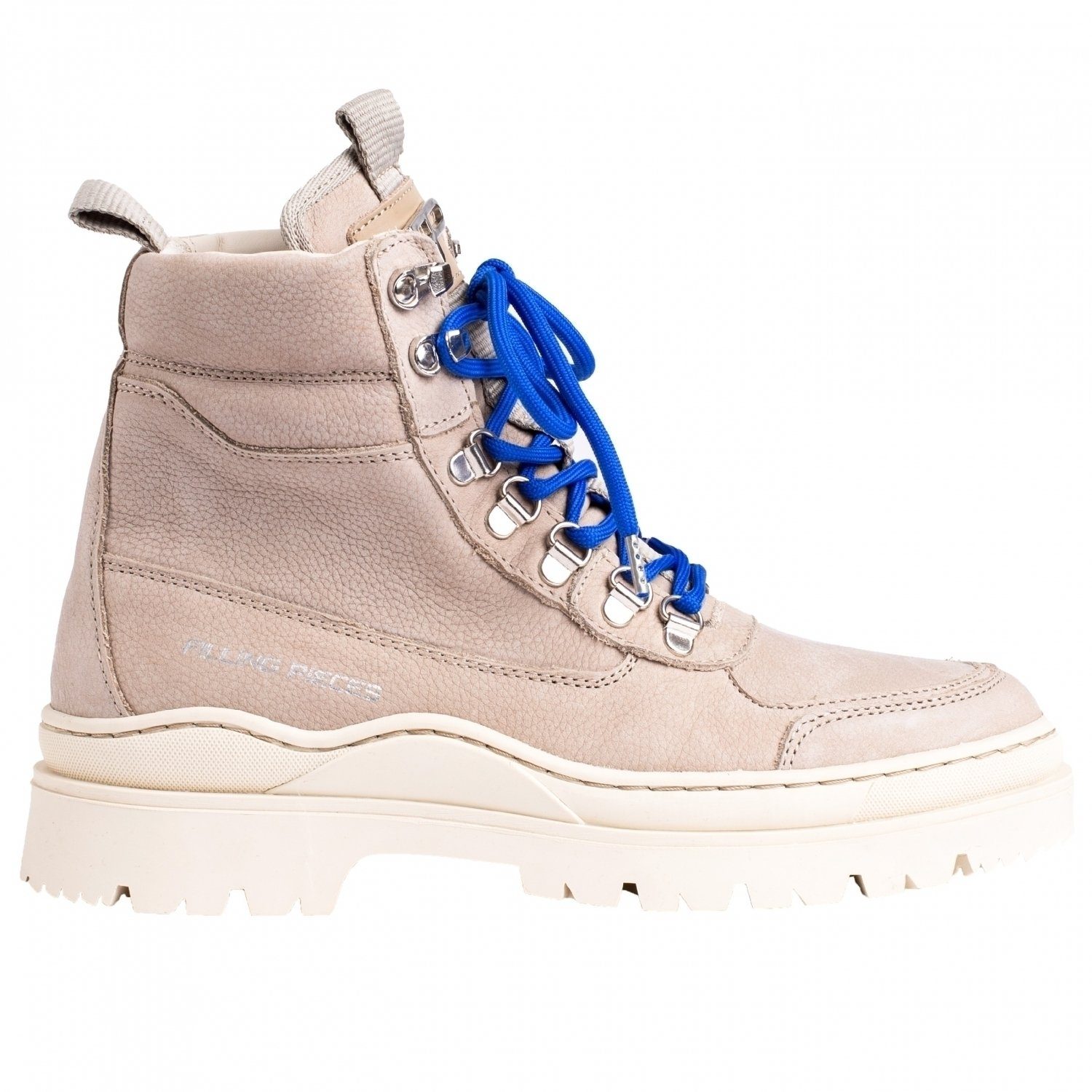 Filling Pieces Filling Pieces Mountain Rock Boots Stiefel