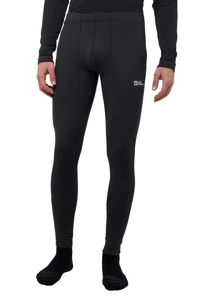 Jack Wolfskin Thermoleggings INFINITE WARM PANTS günstig online kaufen