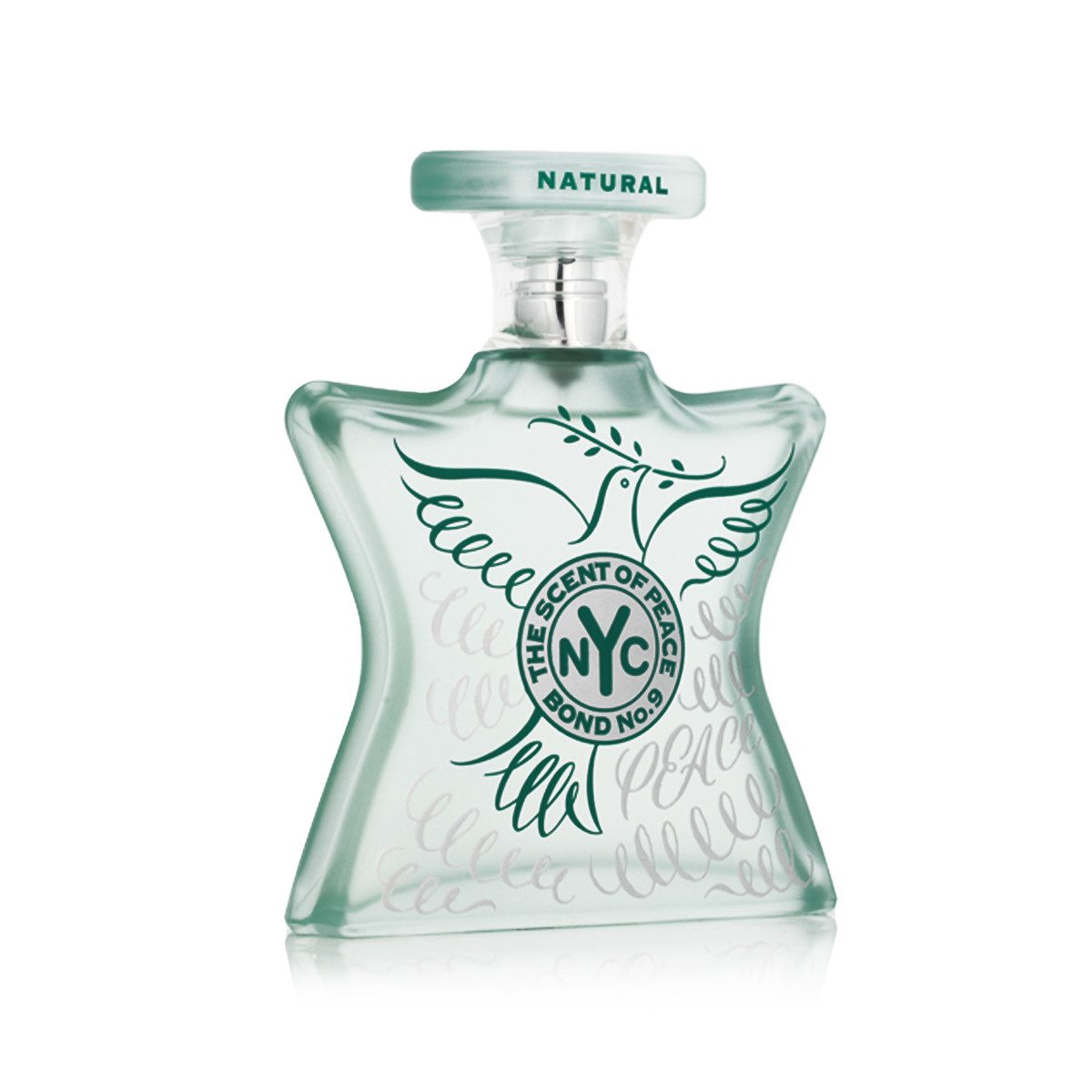 Bond No.9 Eau de Parfum The Scent Of Peace Natural
