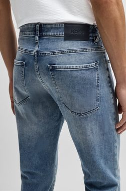 BOSS 5-Pocket-Jeans Delaware3-1 (1-tlg)