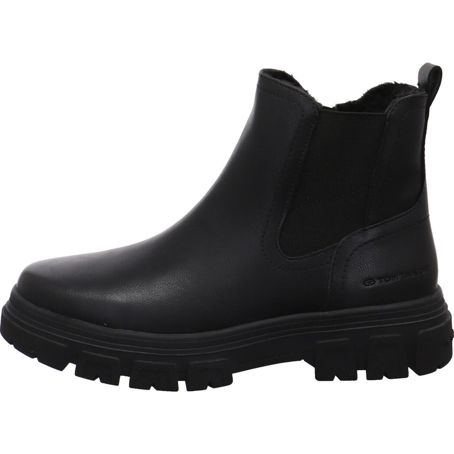 TOM TAILOR Marusha Stiefelette günstig online kaufen