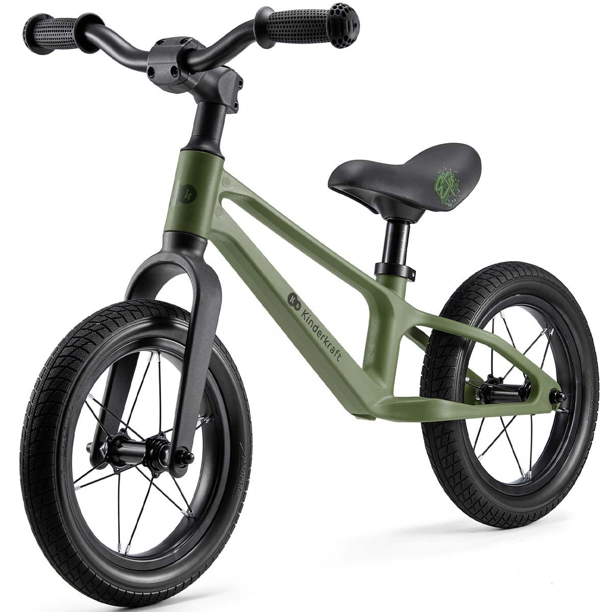 Kinderkraft Fahrrad-Laufrad Kinderkraft Laufrad Eter