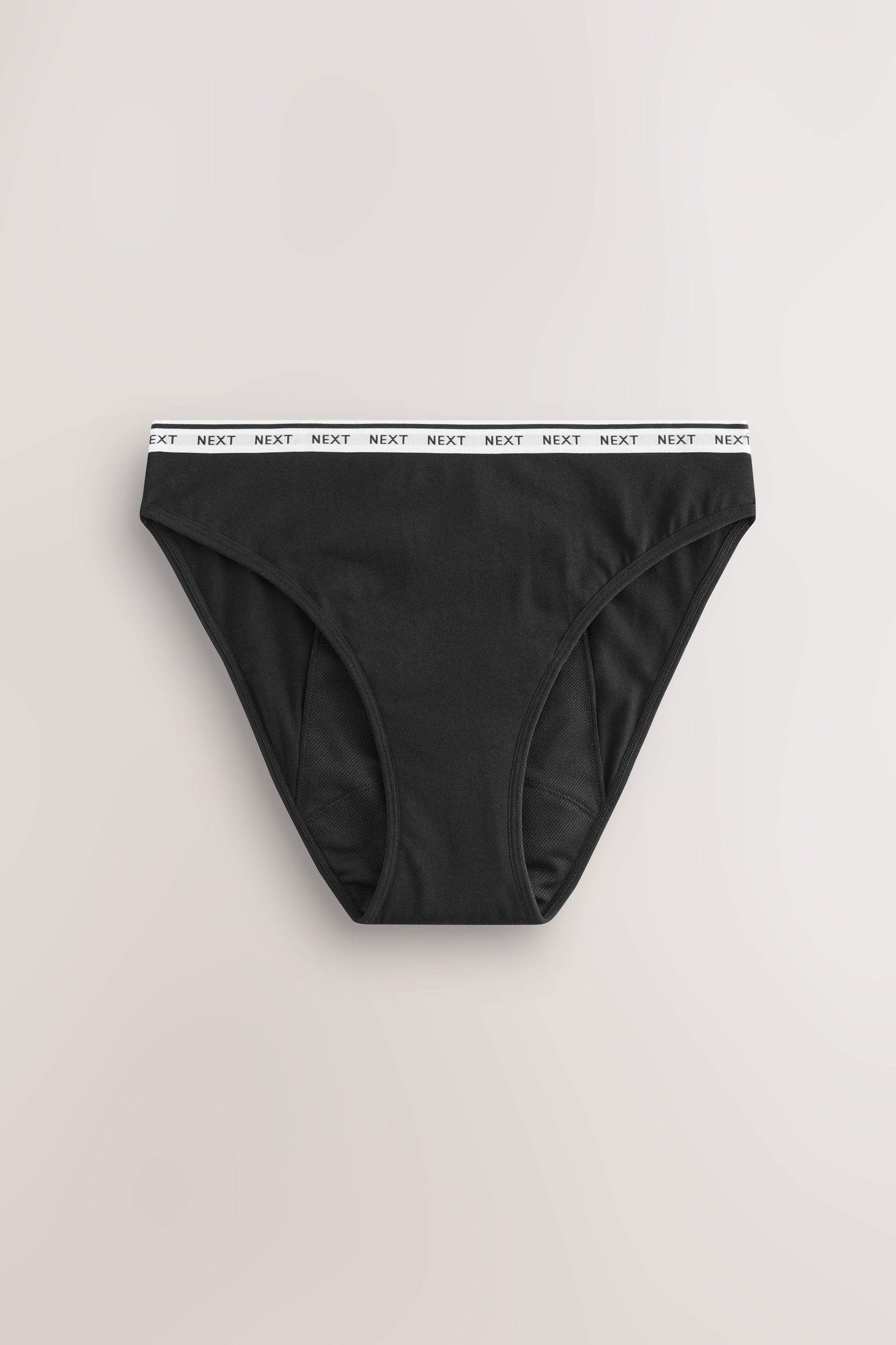 Next Slip Periodenslip für starken Blutfluss im 2er-Pack (2-St)
