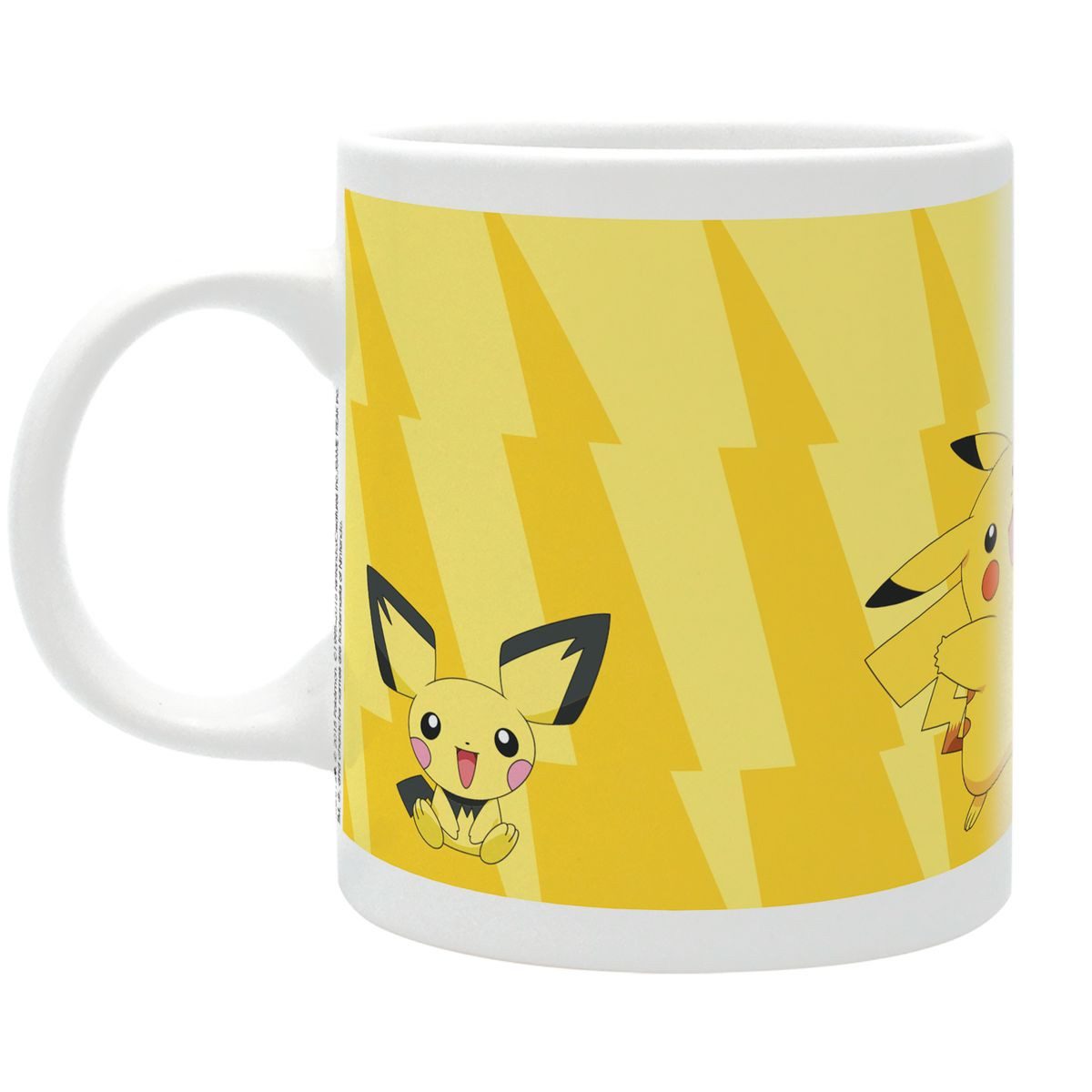POKÉMON Tasse