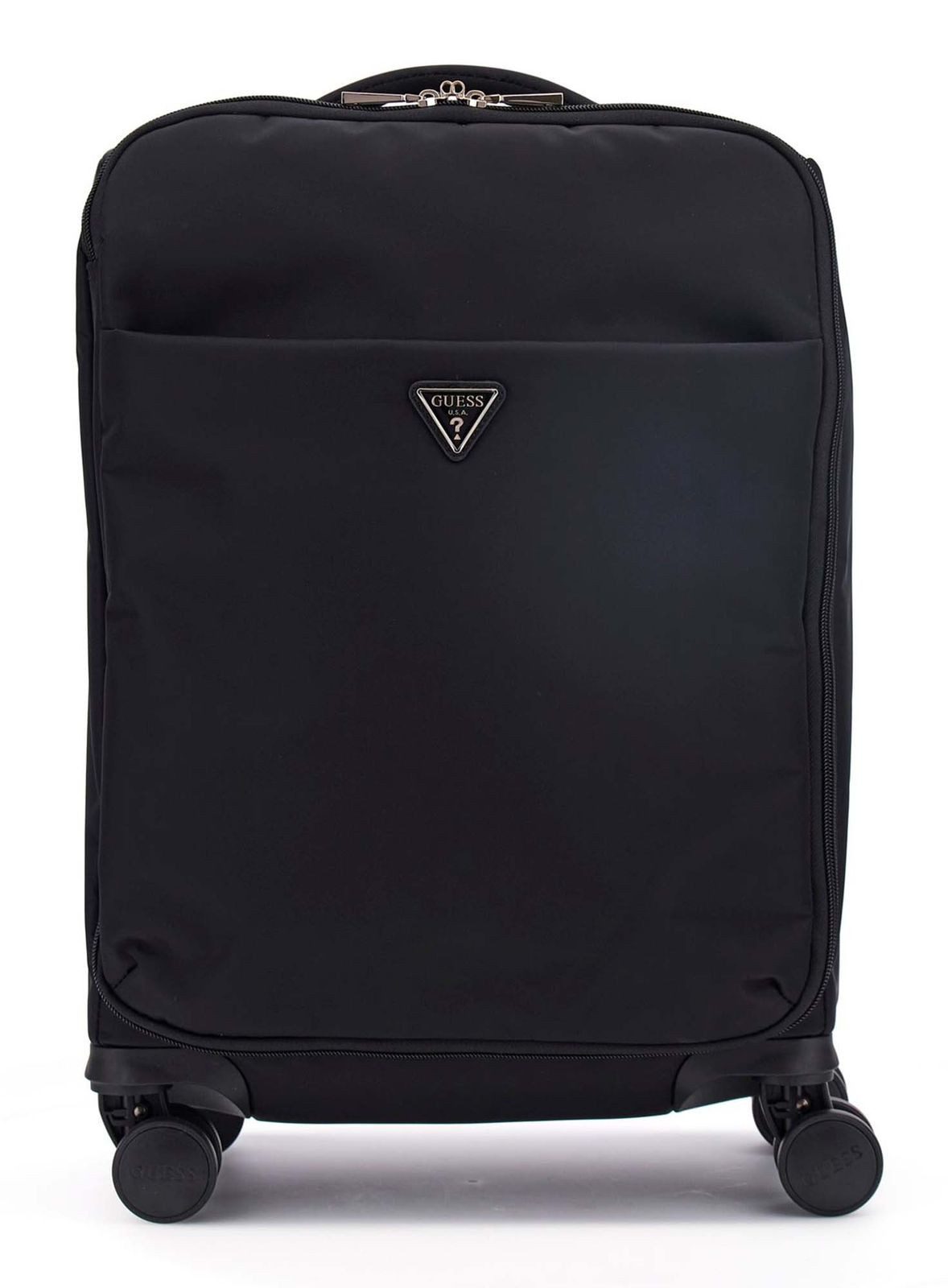 Guess Weichgepäck-Trolley 18 In 8-Wheeler, 4 Rollen