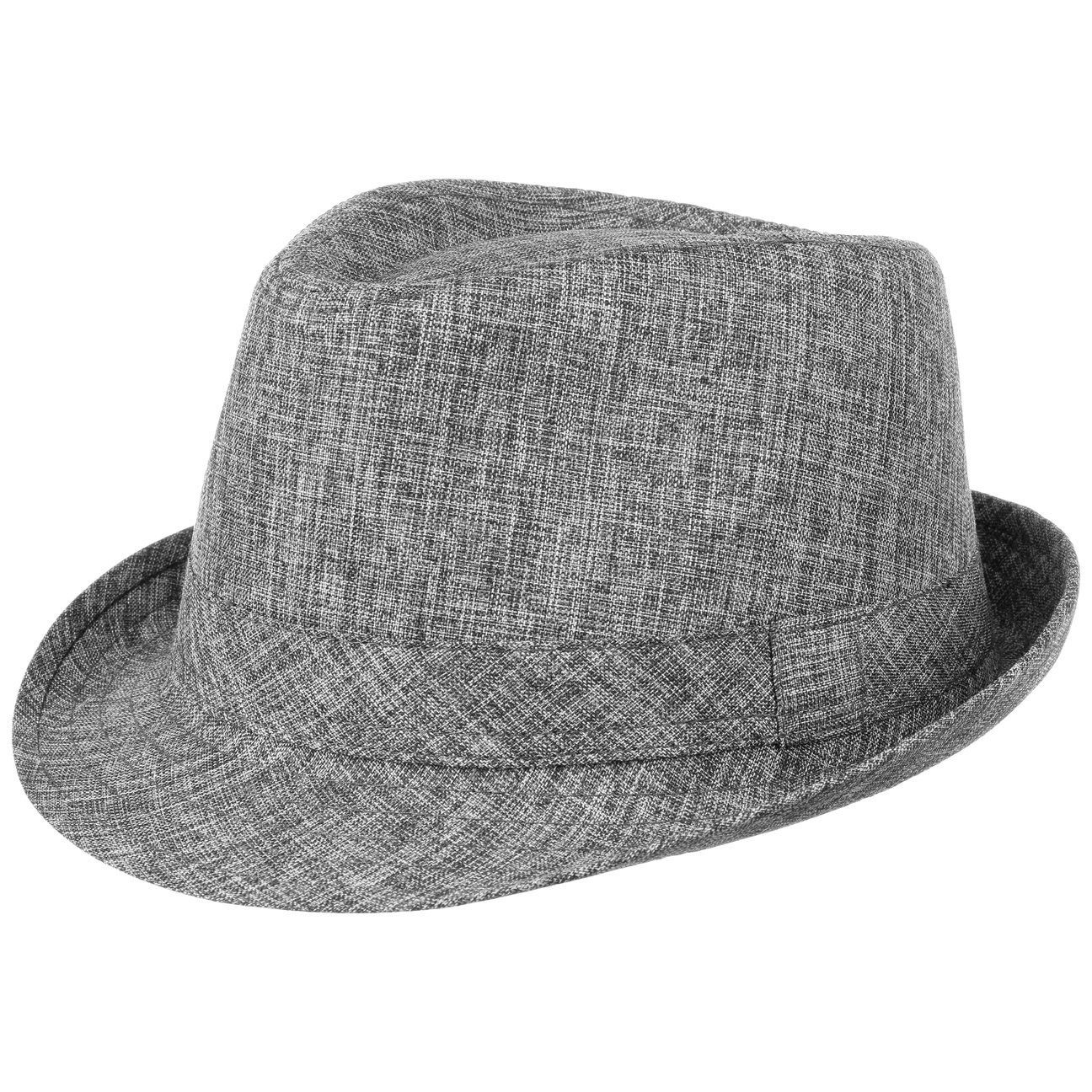 Lipodo Sonnenhut (1-St) Trilbyhut günstig online kaufen