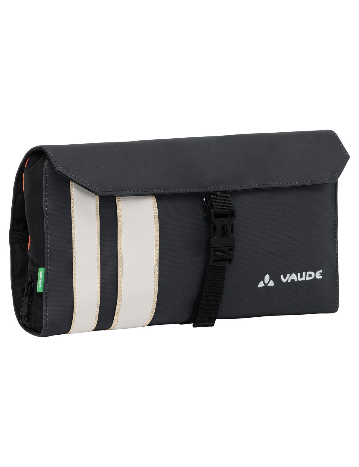 VAUDE Kulturbeutel Socotra (Ein Stück, 1-tlg., Ein Stück), geräumiger und funktioneller Kulturbeutel