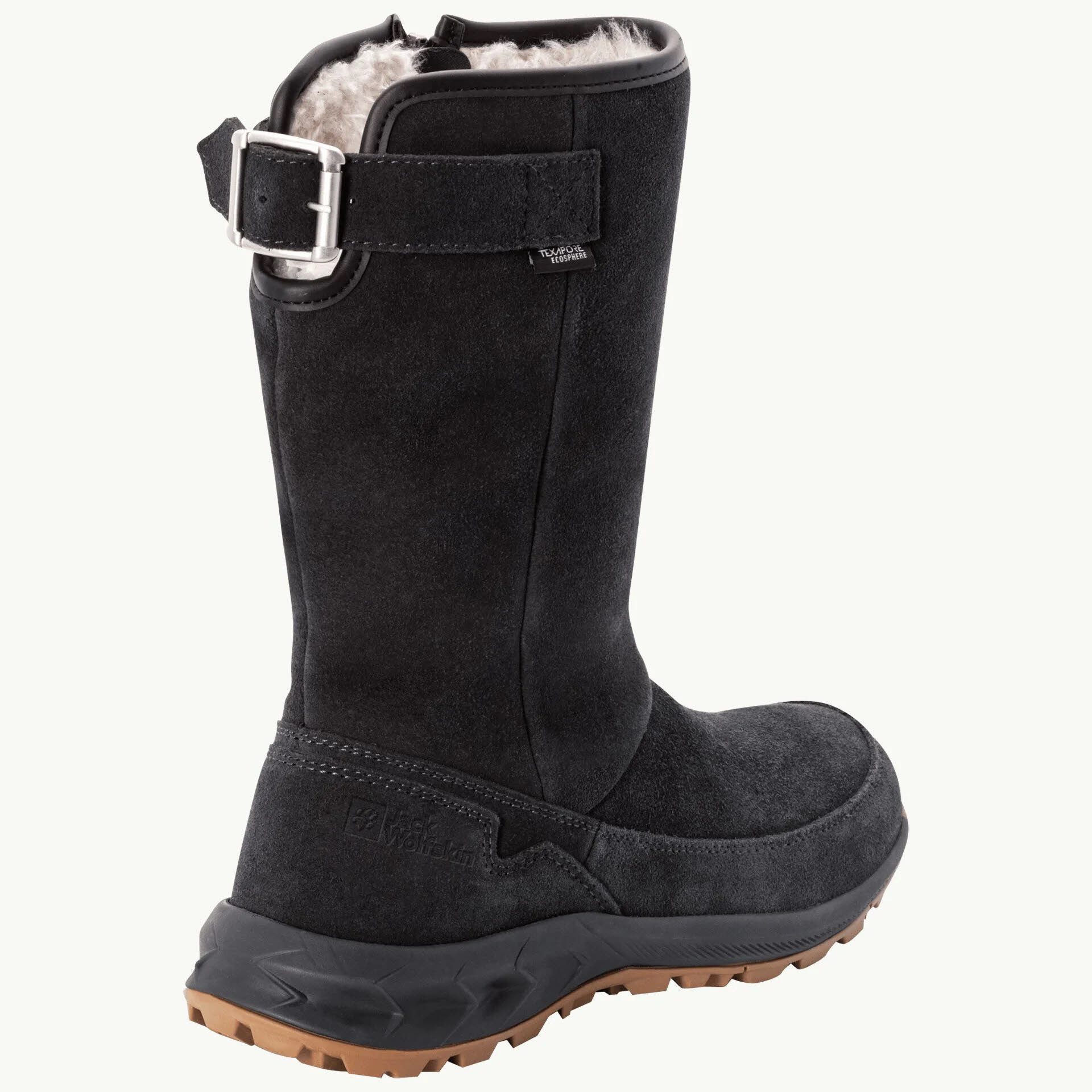 Jack Wolfskin Winterstiefel günstig online kaufen