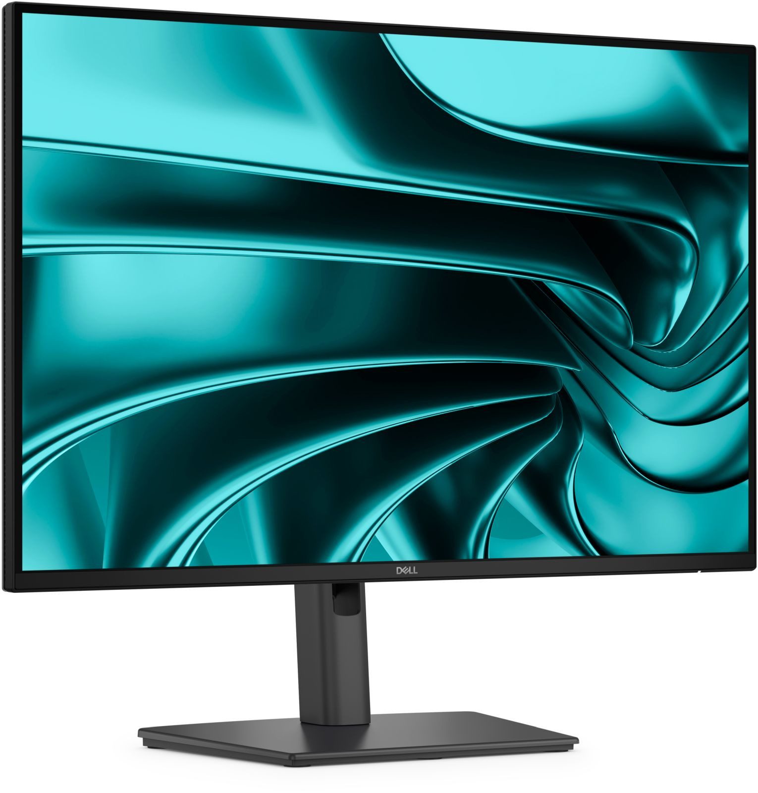 Dell TFT P2426E 24IN IPS 1920 X 1080 16:9 HDMI DP TFT-Monitor (1920 x 1200 px, WUXGA, 8 ms Reaktionszeit, 100 Hz, IPS, HDCP, Pivot, Höhenverstellbar)
