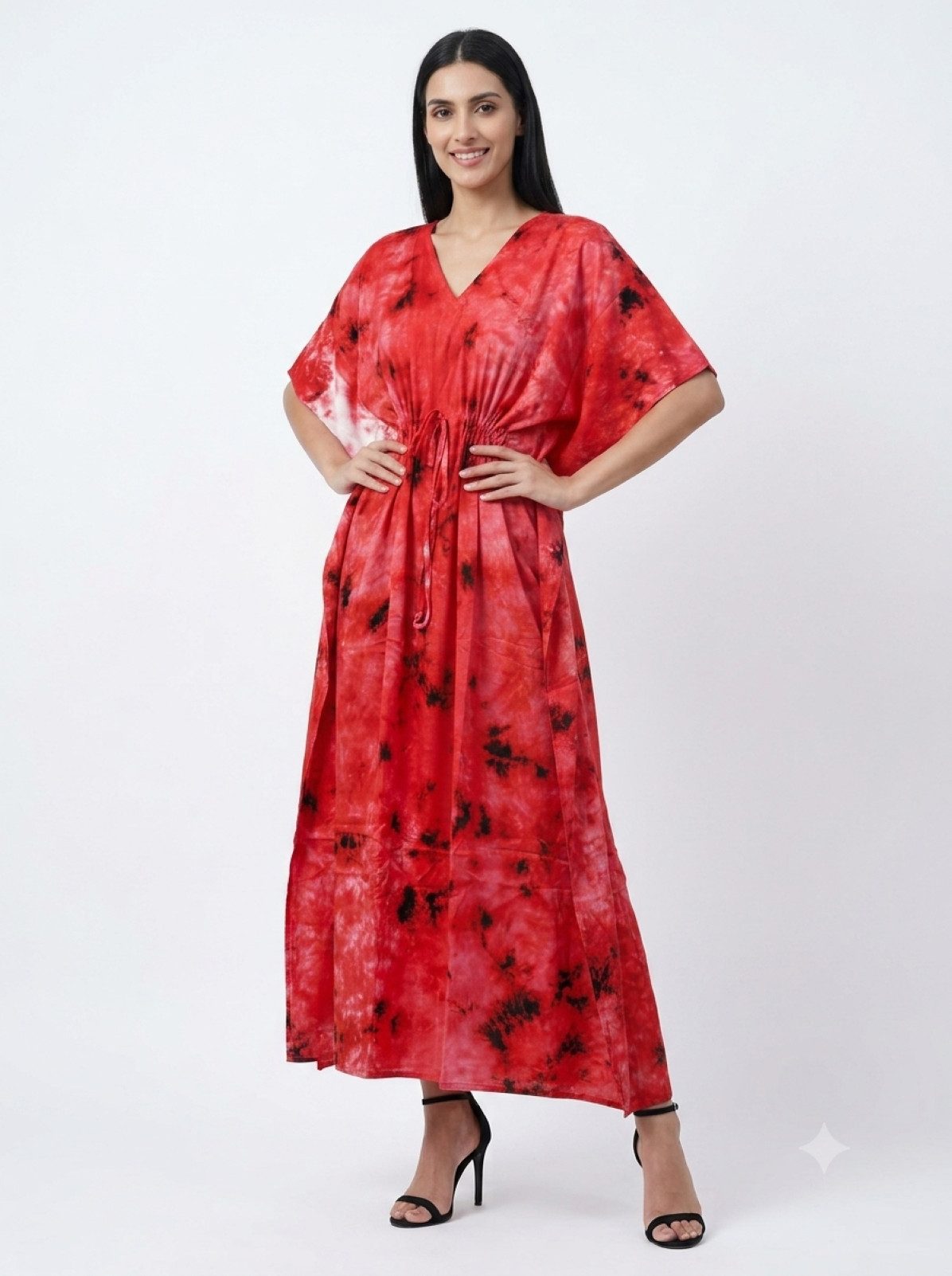 PfauGermany Kaftan Siargao Island Breez
