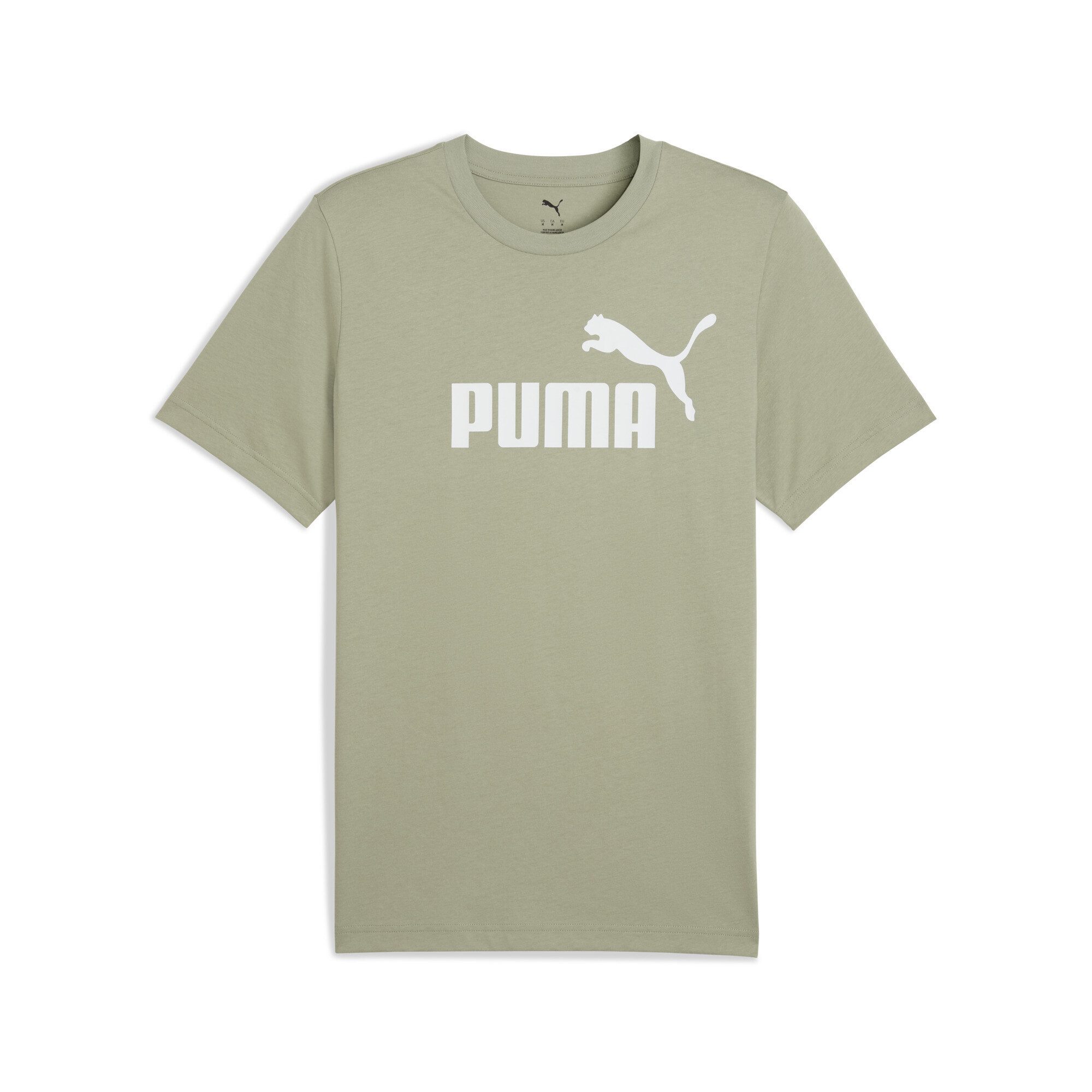 PUMA T-Shirt ESS No. 1 Logo günstig online kaufen