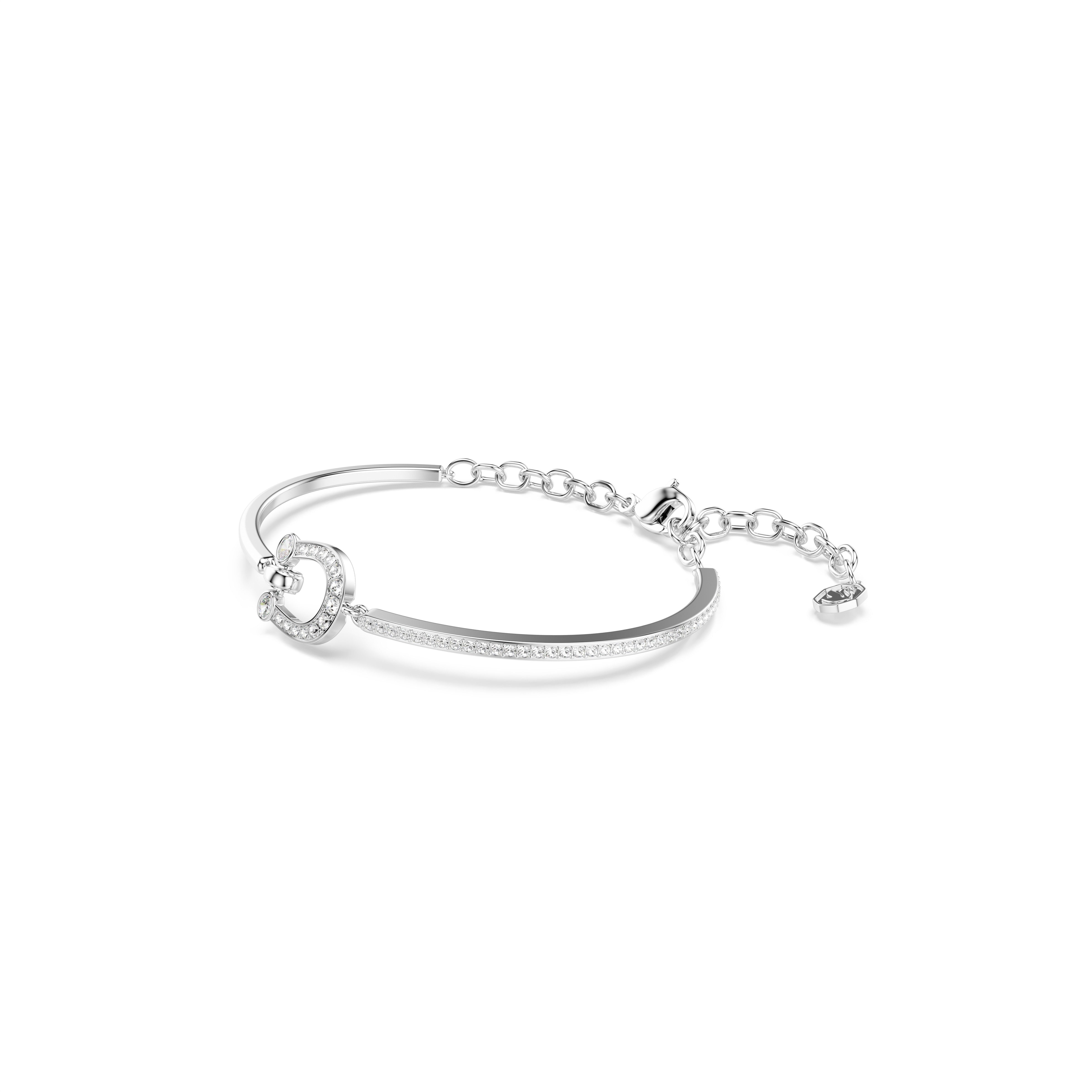 Swarovski Armkette Schmuck Geschenk Symbolica Armband, mit Swarovski® Kristall