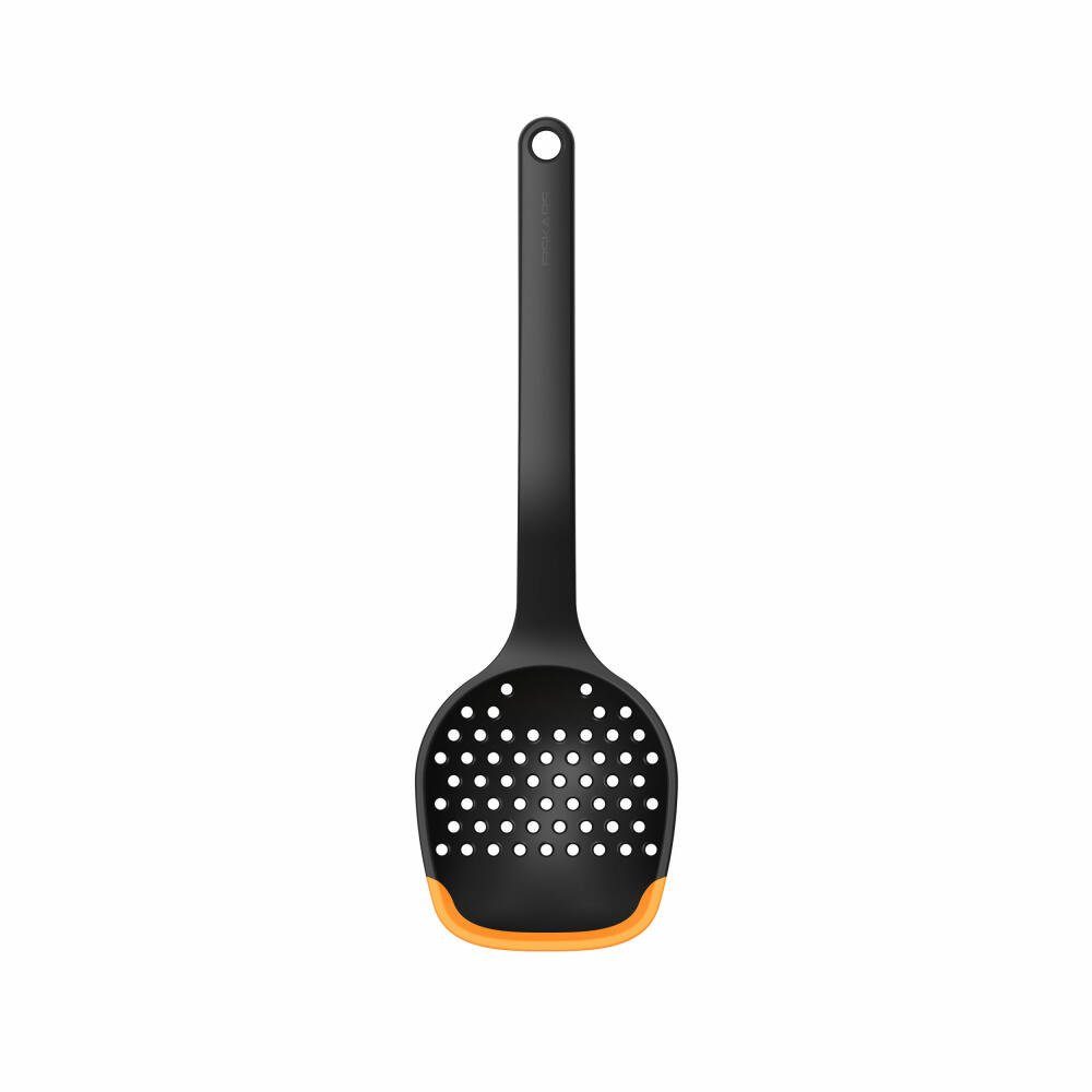 Fiskars Schaumlöffel Functional Form mit Silikonkante