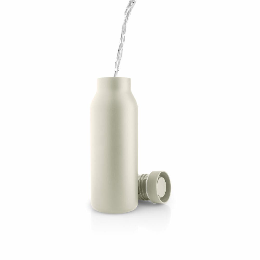 Eva Solo Isolierflasche Urban Coconut, 500 ml