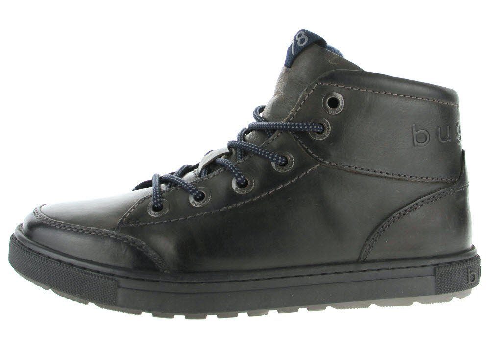 bugatti Bugatti Herren Schnürboots Schnürstiefel günstig online kaufen