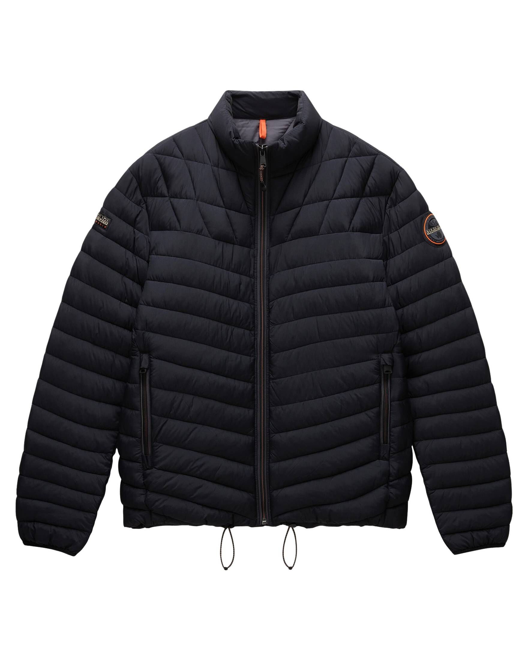 Steppjacke Herren Steppjacke LAPAZ