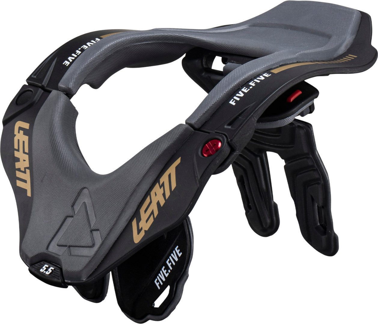 Leatt Motorradhandschuhe 5.5 DBX Kinder Nackenstütze