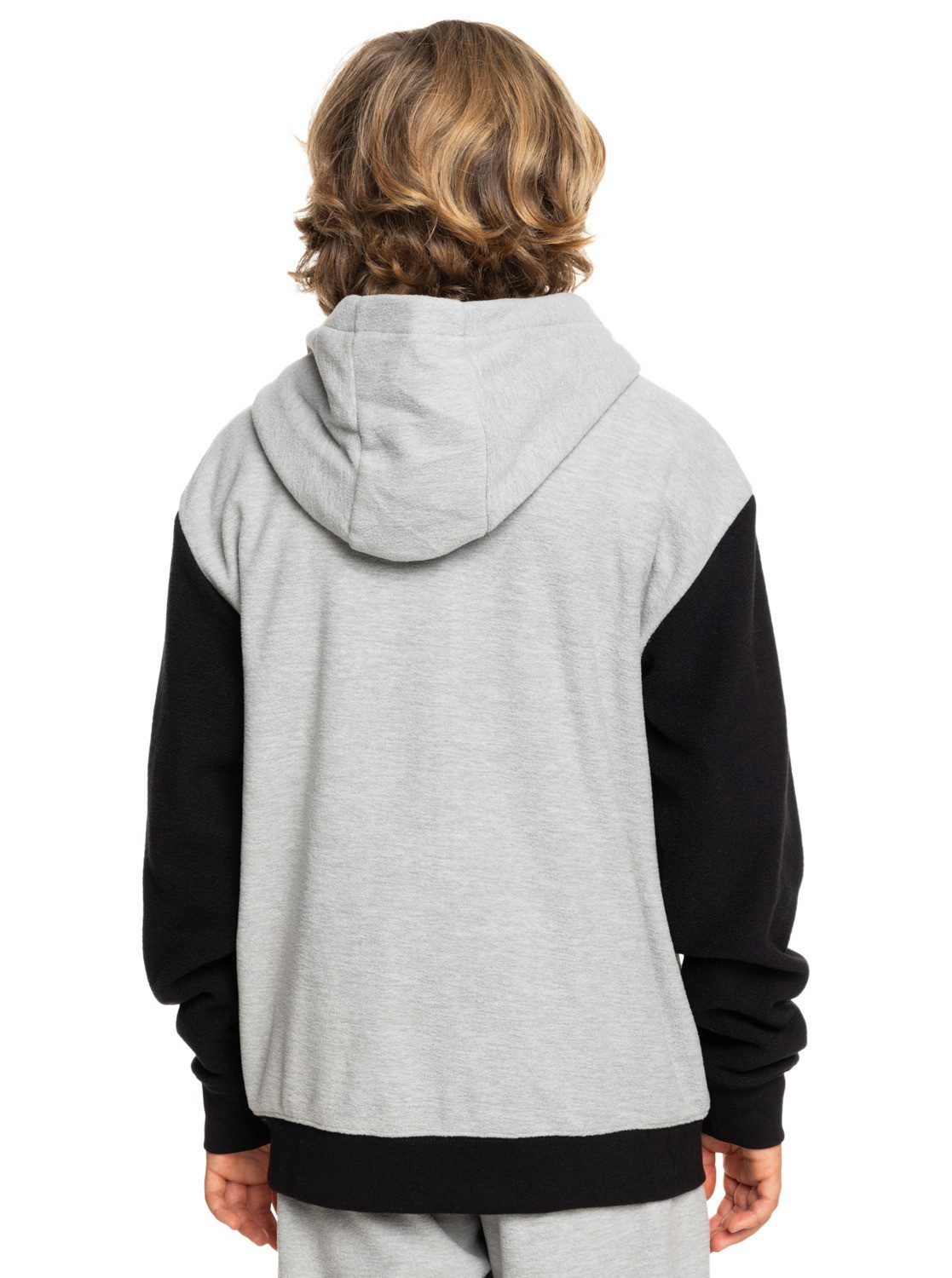 Quiksilver Kapuzensweatjacke Essential günstig online kaufen
