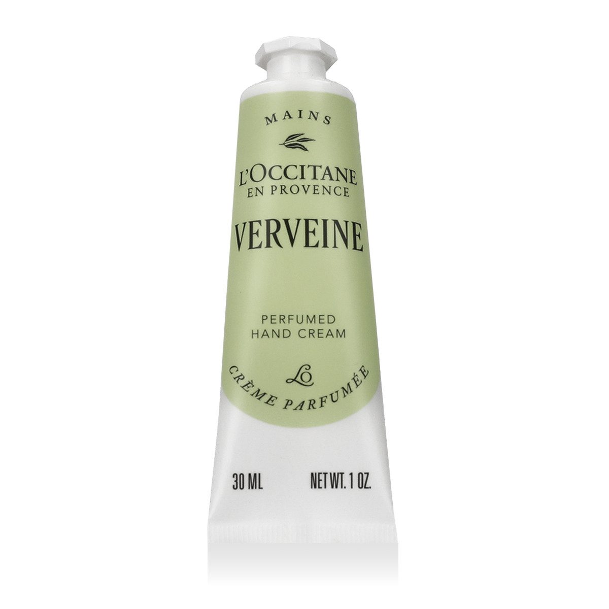 L'OCCITANE Handcreme Verveine