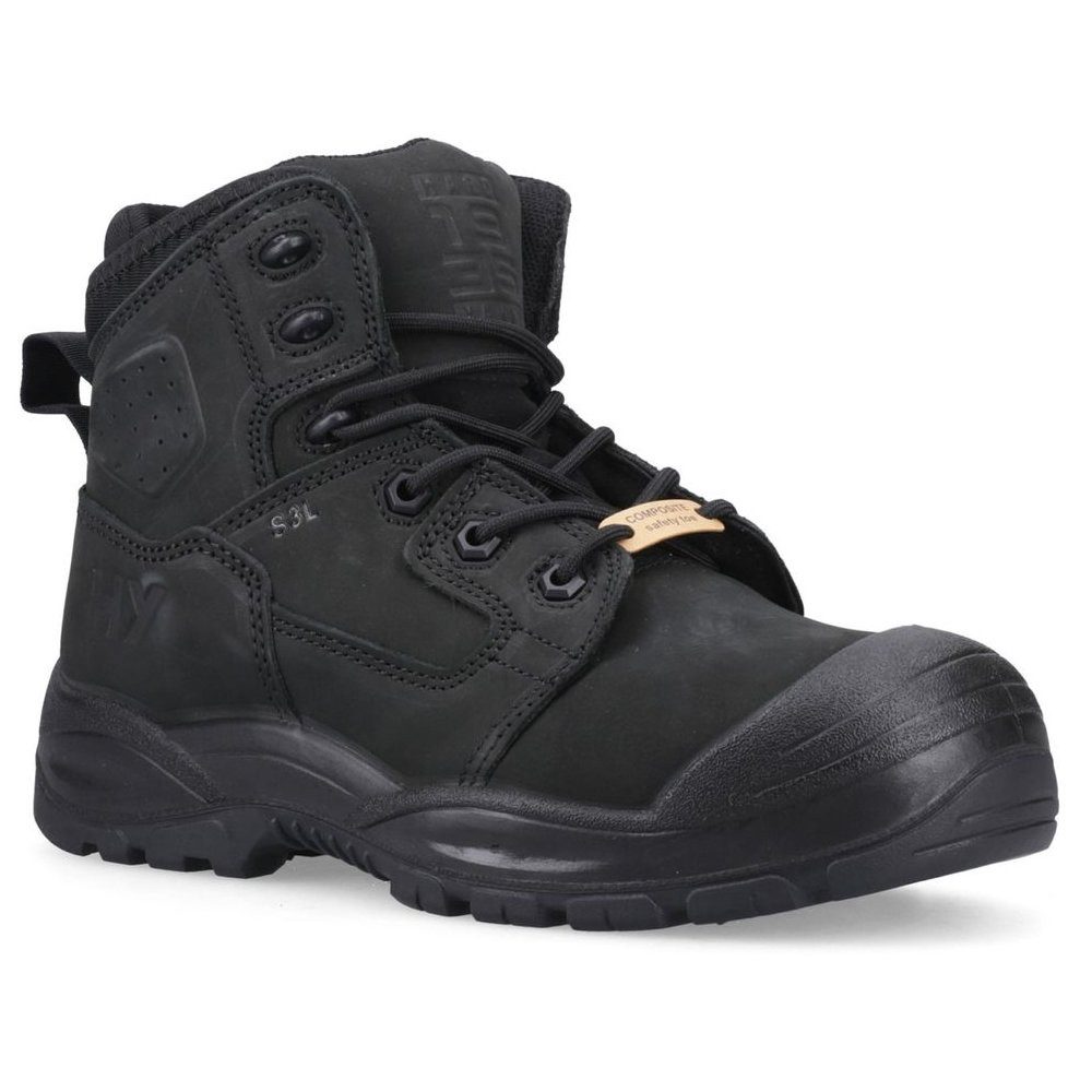Hard Yakka Legend S3 Boots S3l Sicherheitsschuh