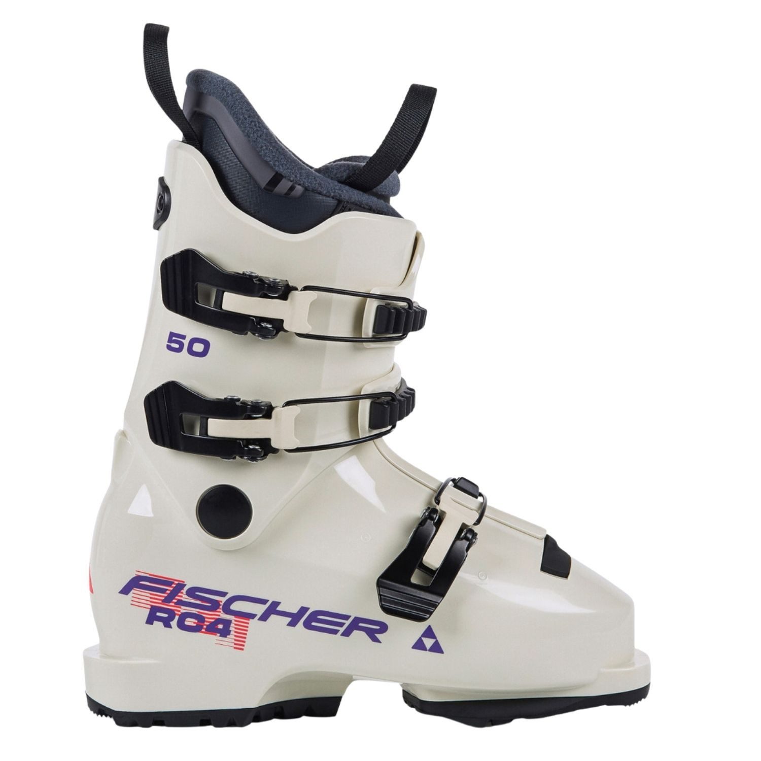 Skischuh