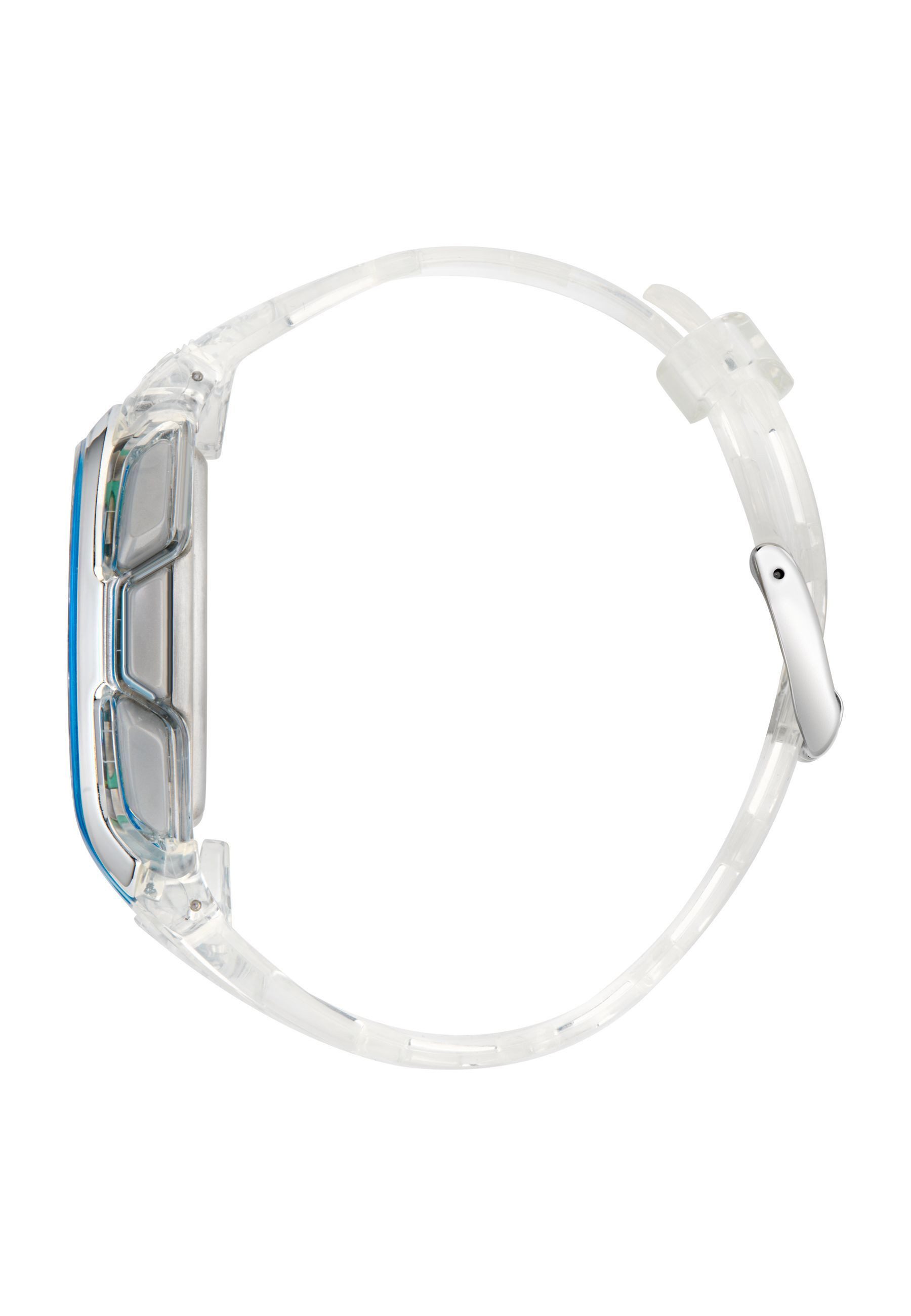 adidas Originals Digitaluhr ATHLETICS ONE, (Not a set – not applicable to this product), Quartz Digital