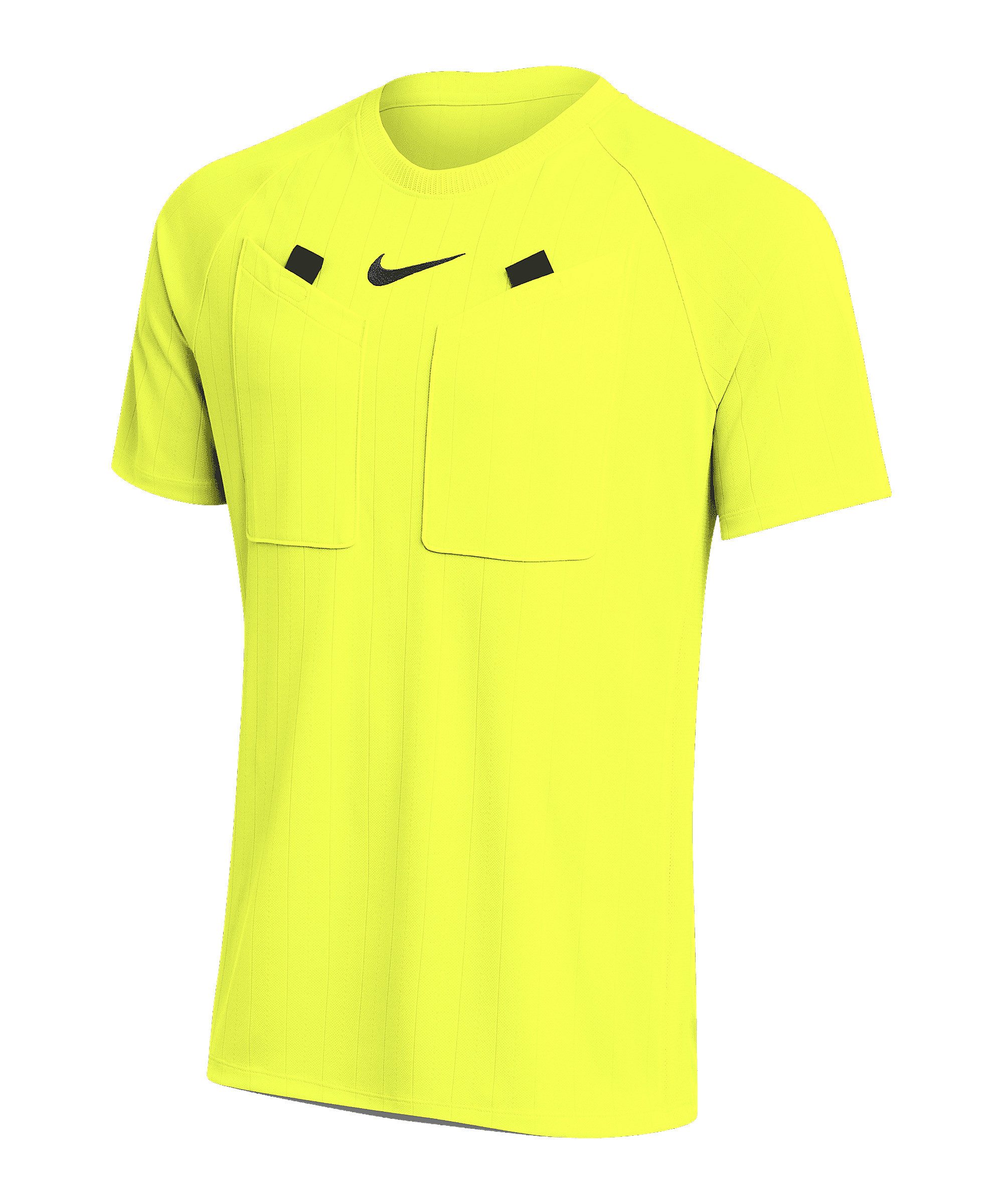 Nike Schiedsrichtertrikot Nike Performance Referee III Schiedsrichtertrikot