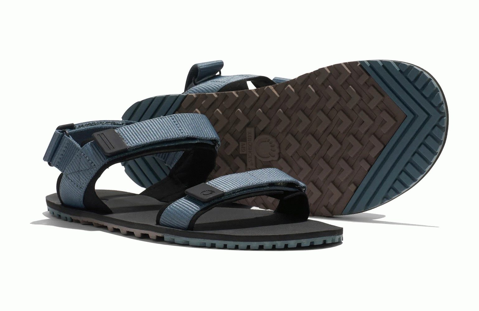 Xero Shoes D-Trail Men Outdoorsandale
