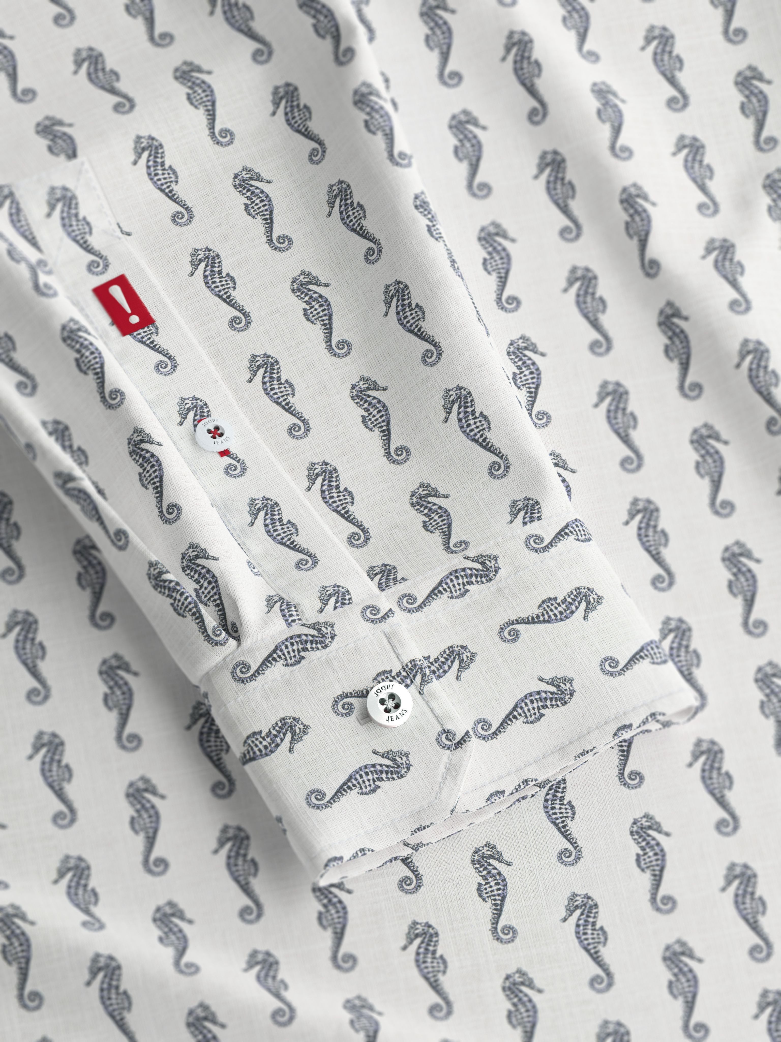 Joop Jeans Langarmhemd