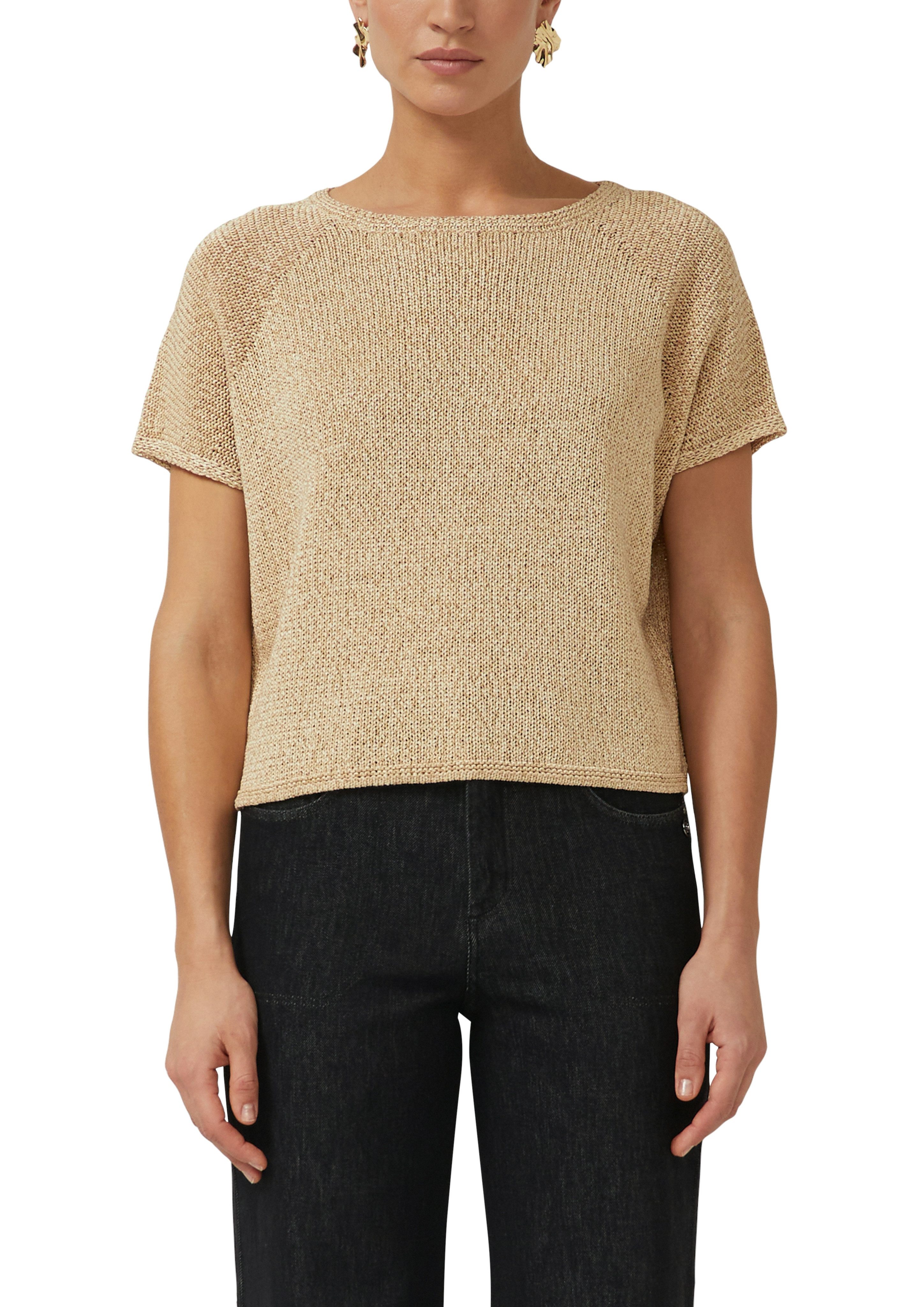 s.Oliver BLACK LABEL Pullover & Shorts günstig online kaufen