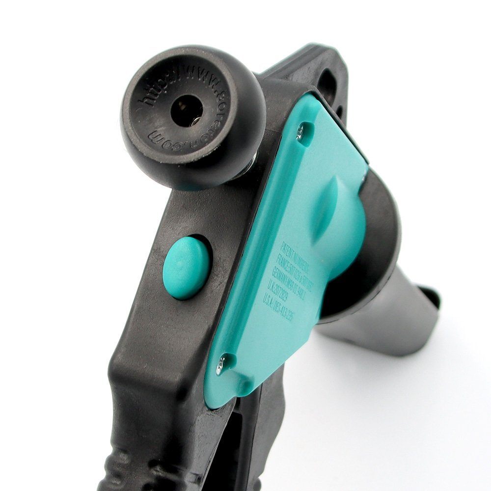 beko GmbH Skelettpistole Kartuschenpresse Side-by-Side 56 g/50 ml Kartuschen Beko