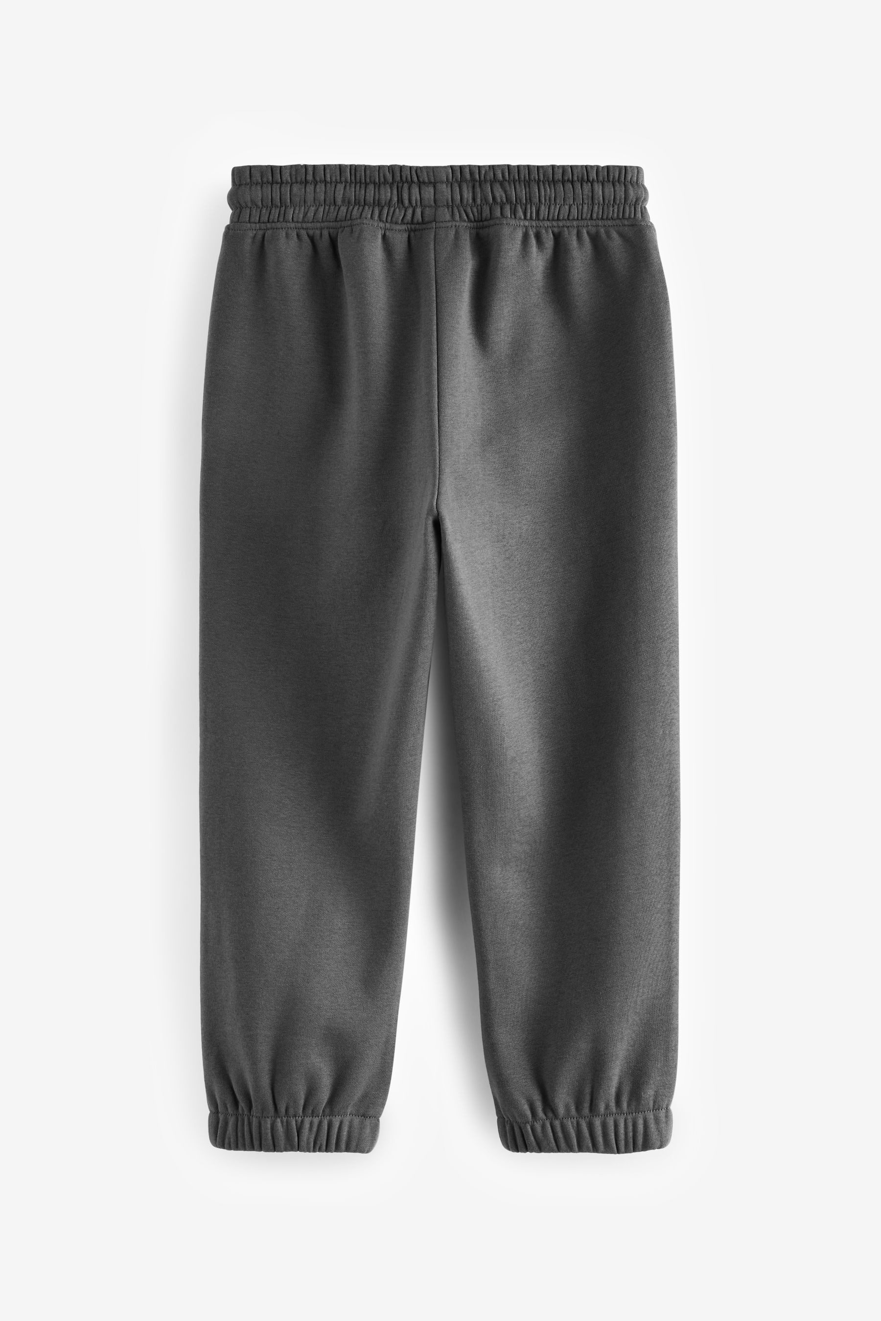 Next Jogginghose Basic-Jogginghose im Regular Fit, 3er-Pack (3-tlg)