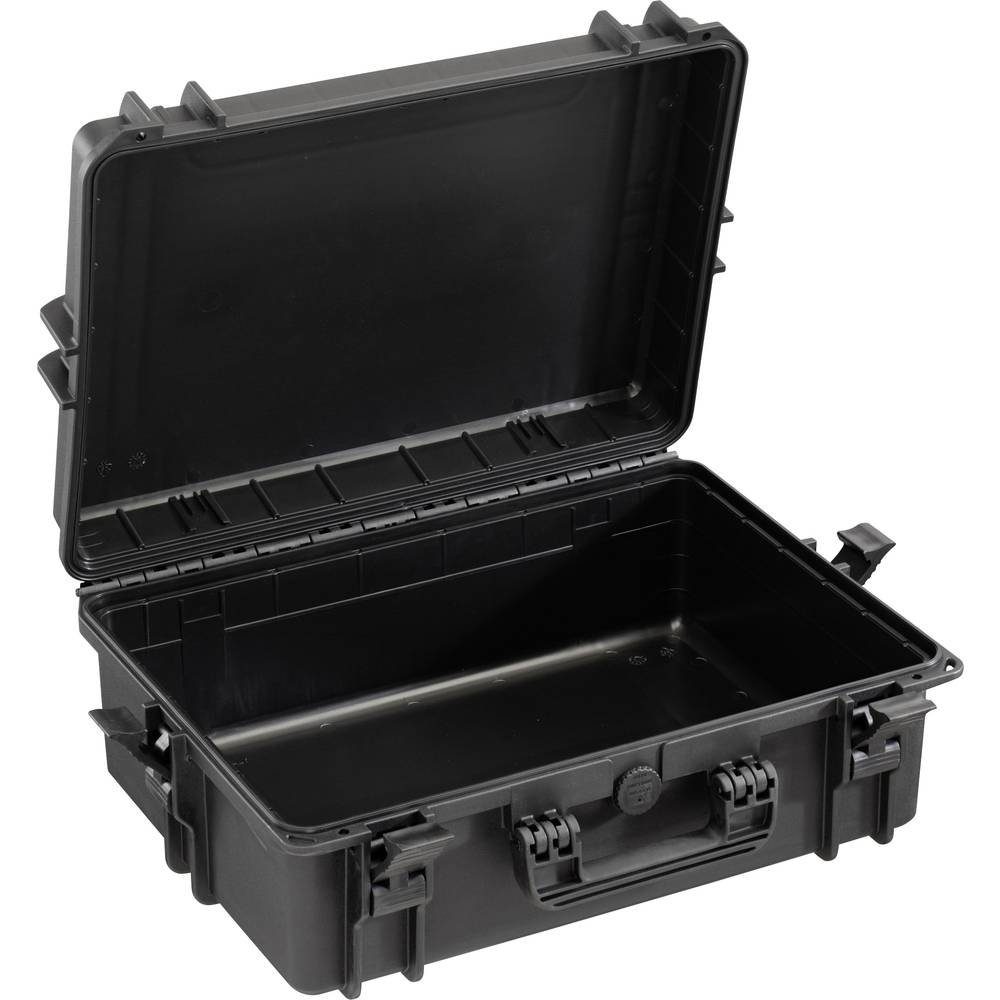 Werkzeugkoffer Xenotec Wasser- und Staubdichter Koffer MAX505