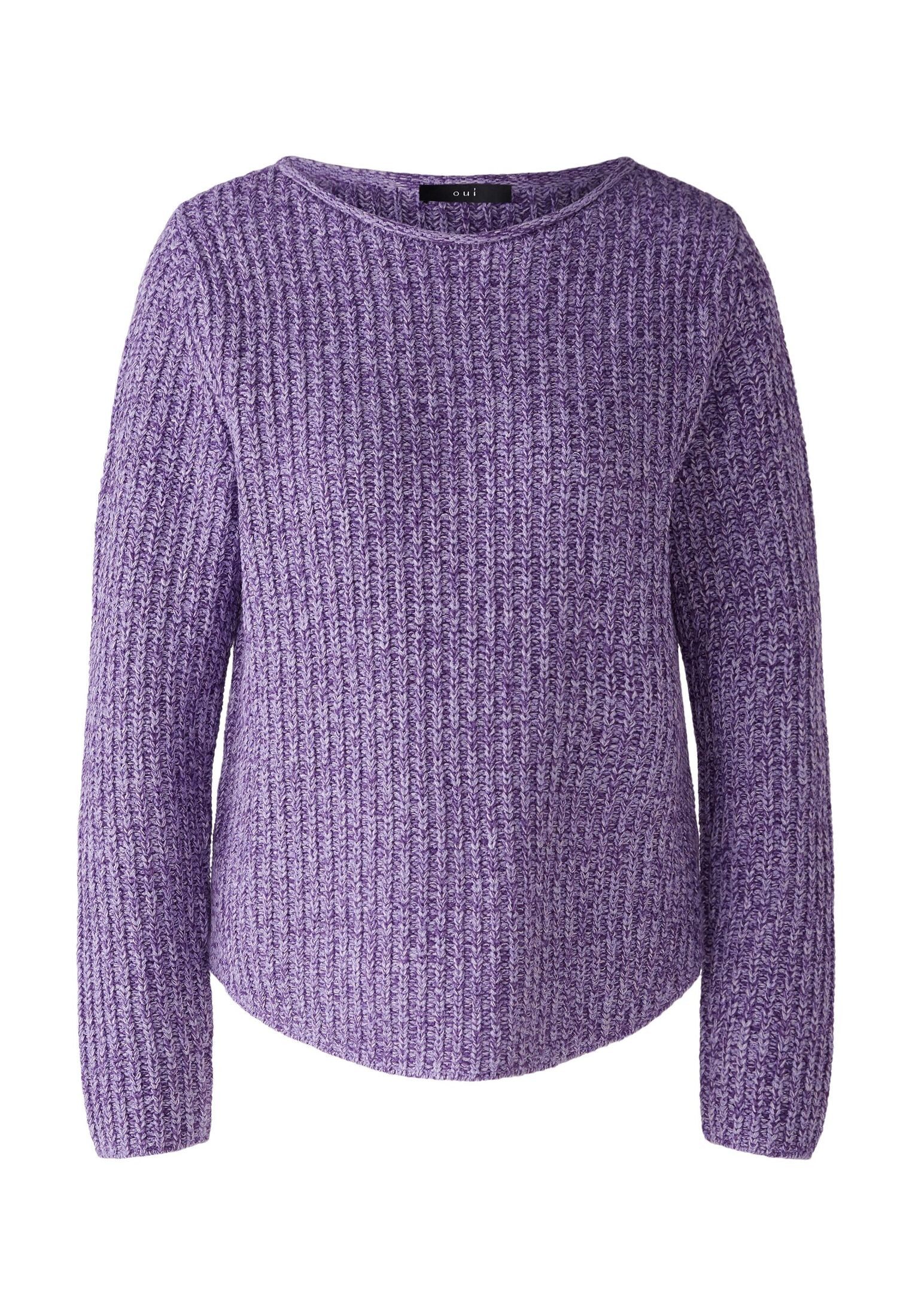 Rundhalspullover NAOLIN Pullover