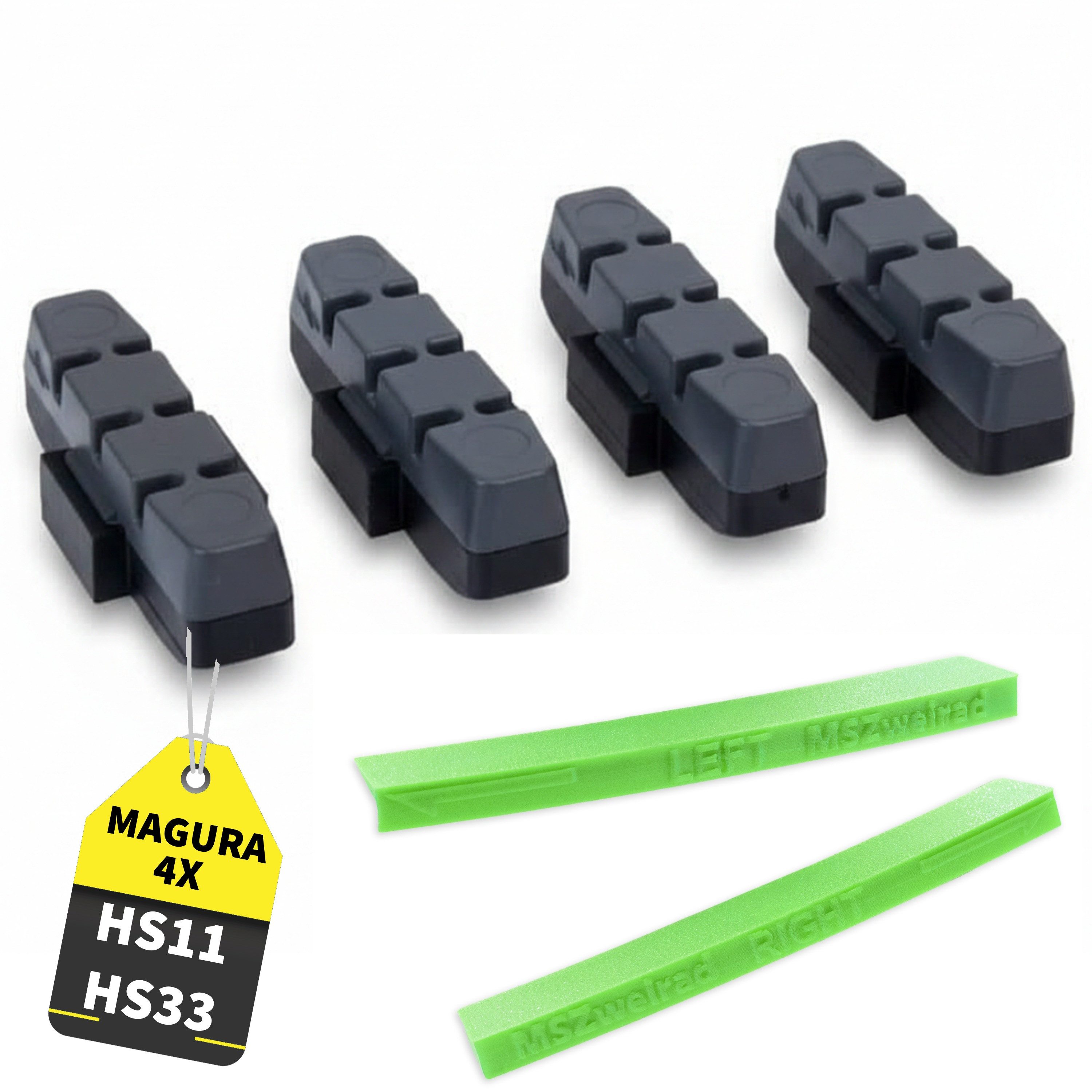 Magura Bremsbelag