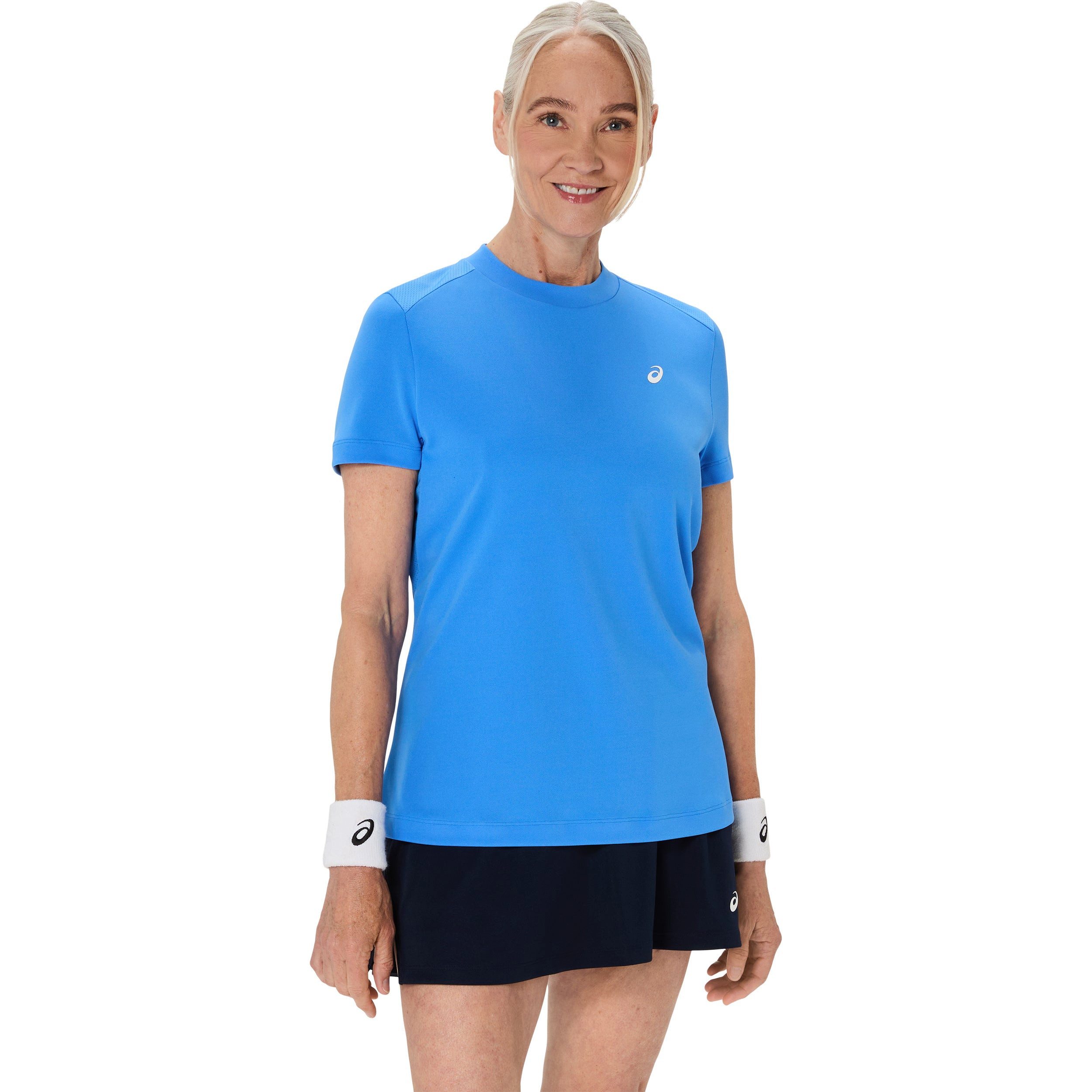 Asics T-Shirt Court