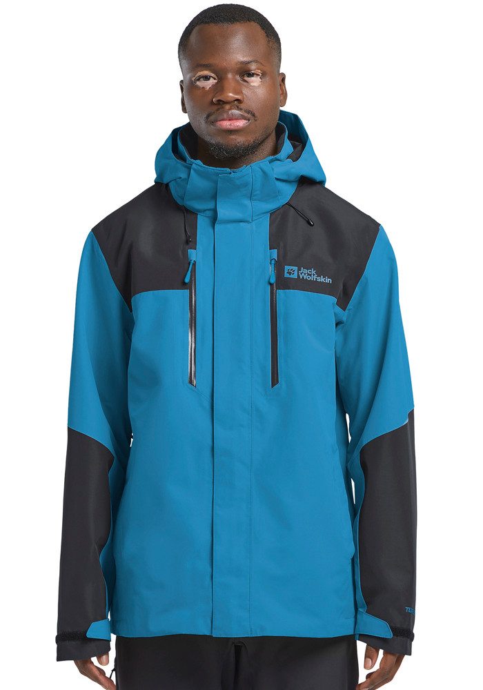 Jack Wolfskin Funktionsjacke JASPER 2L JKT M günstig online kaufen