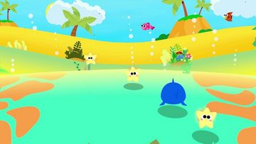Baby Shark - Sing & Swim Party PlayStation 4