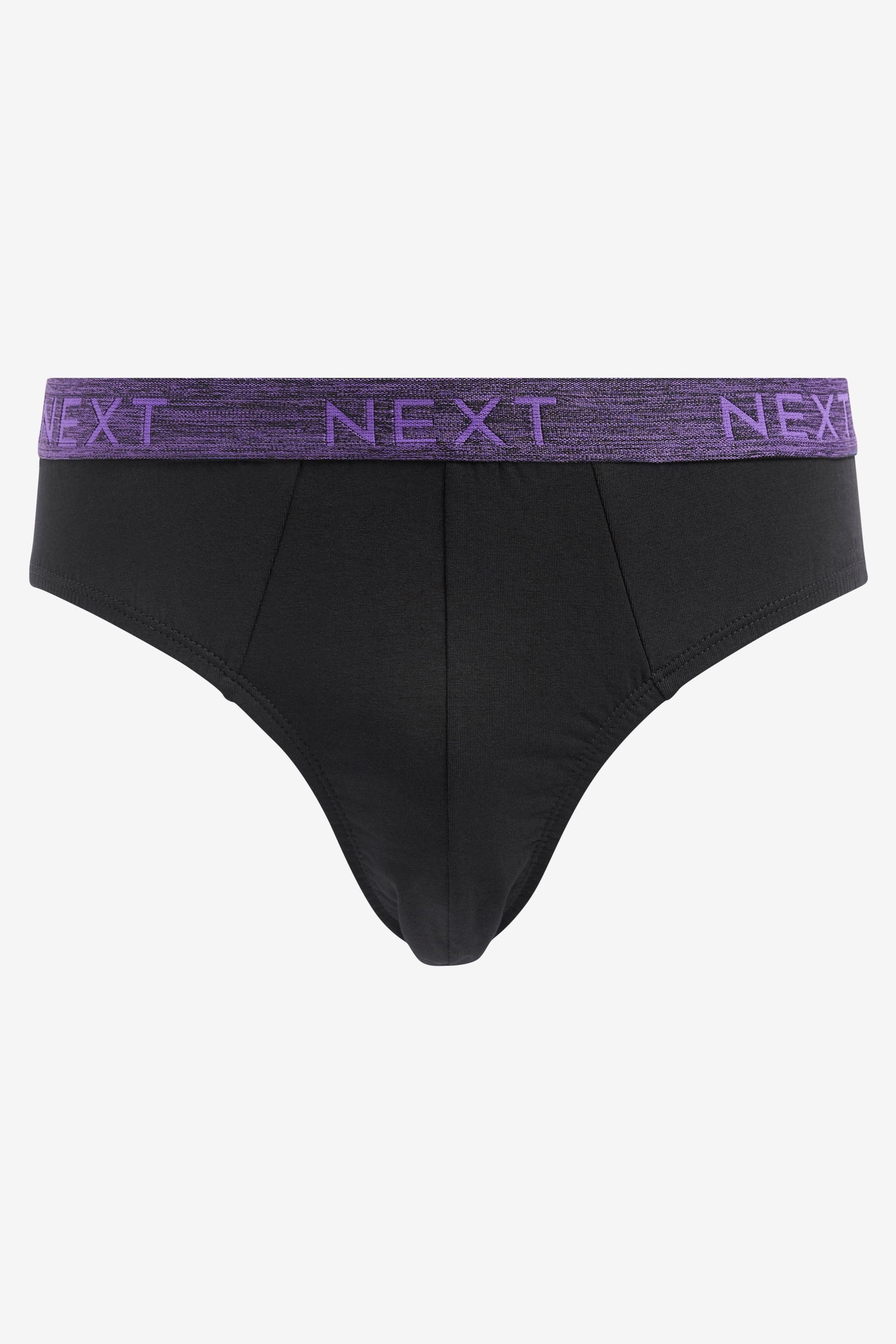 Next Slip Unterhosen im 4er-Pack (4-St) günstig online kaufen