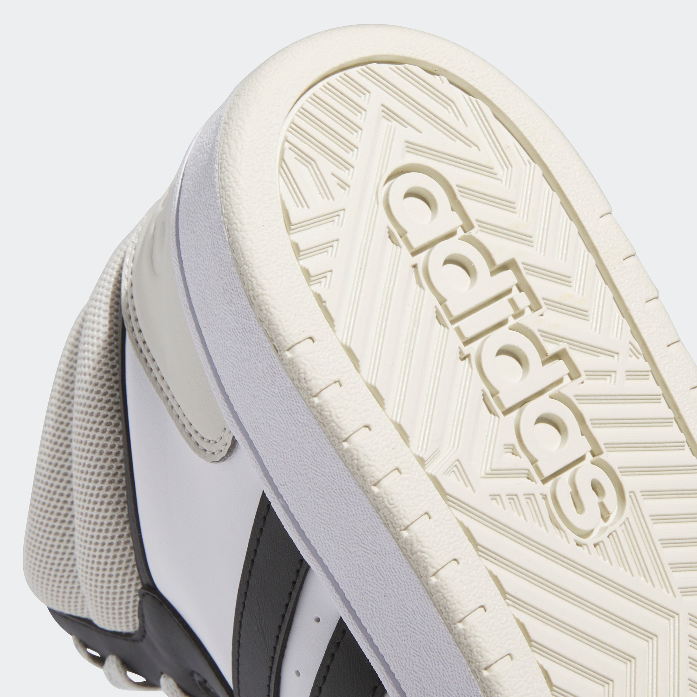 adidas Sportswear HOOPS 3.0 MID LIFESTYLE BASKETBALL CLASSIC VINTAGE Sneaker