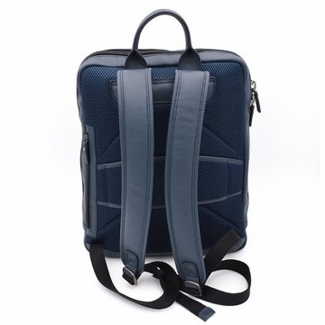 Jump Daypack Boston, Leder