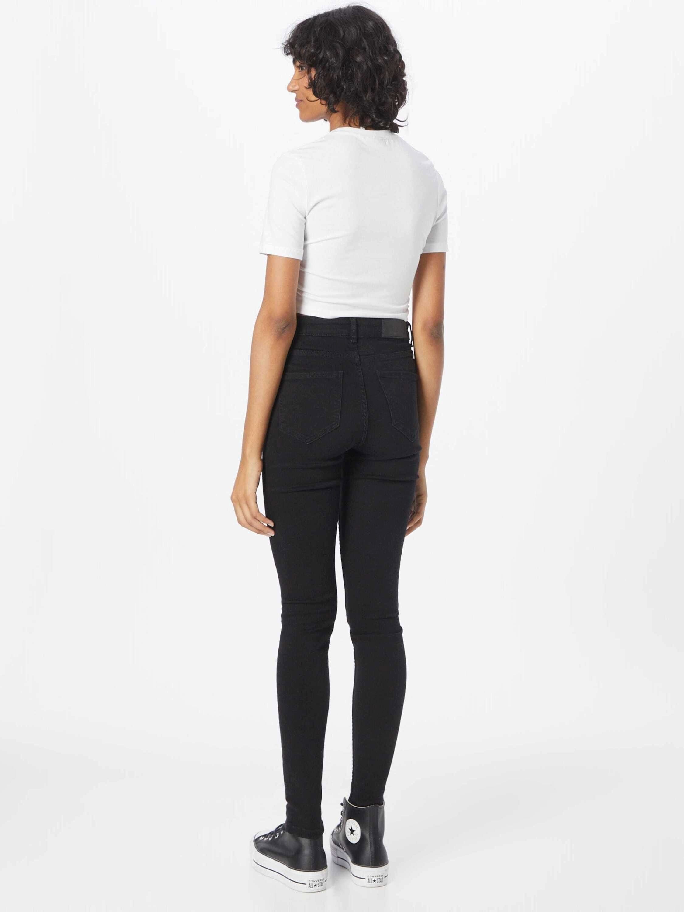 Noisy may Skinny-fit-Jeans Buddy (1-tlg) Weiteres Detail