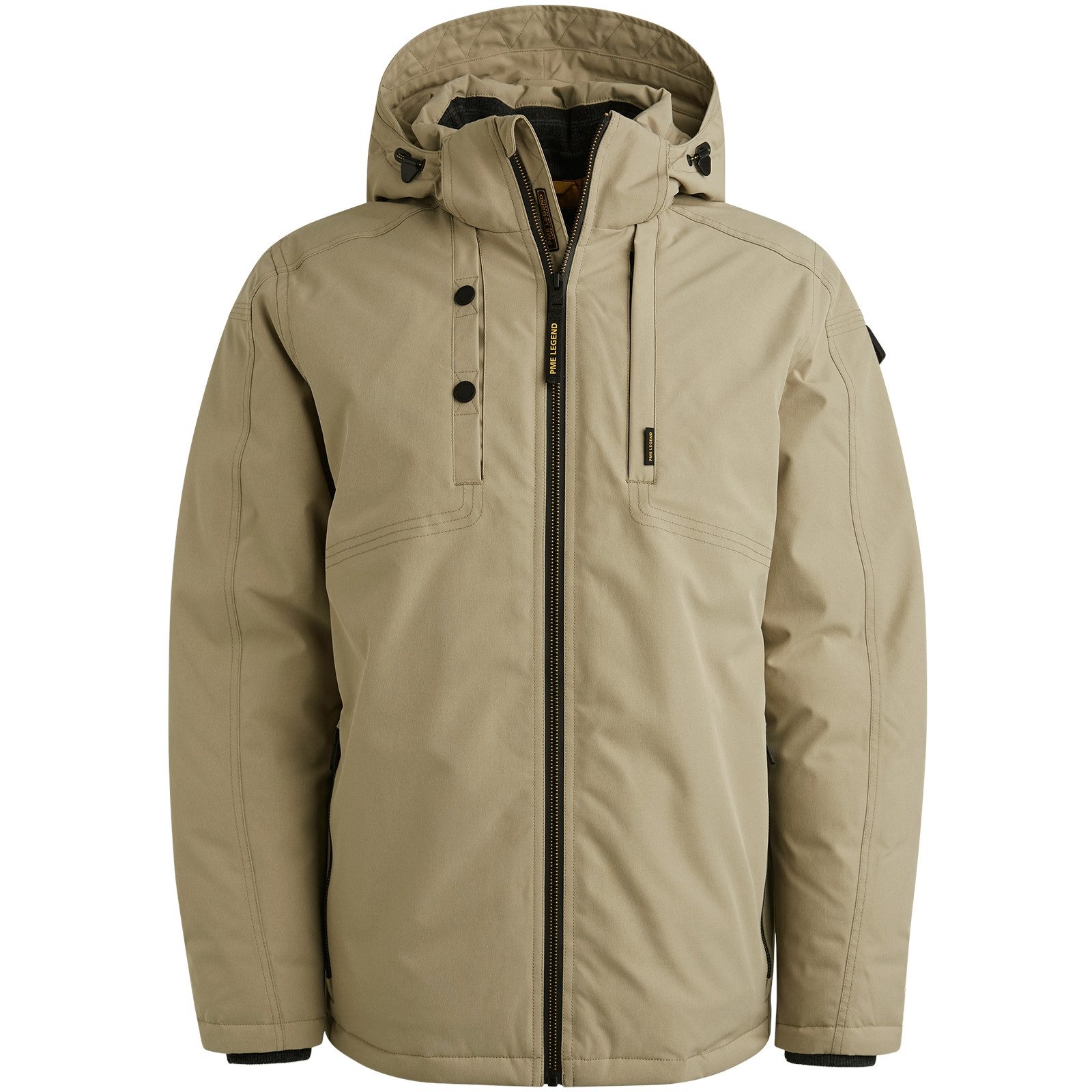 Winterjacke