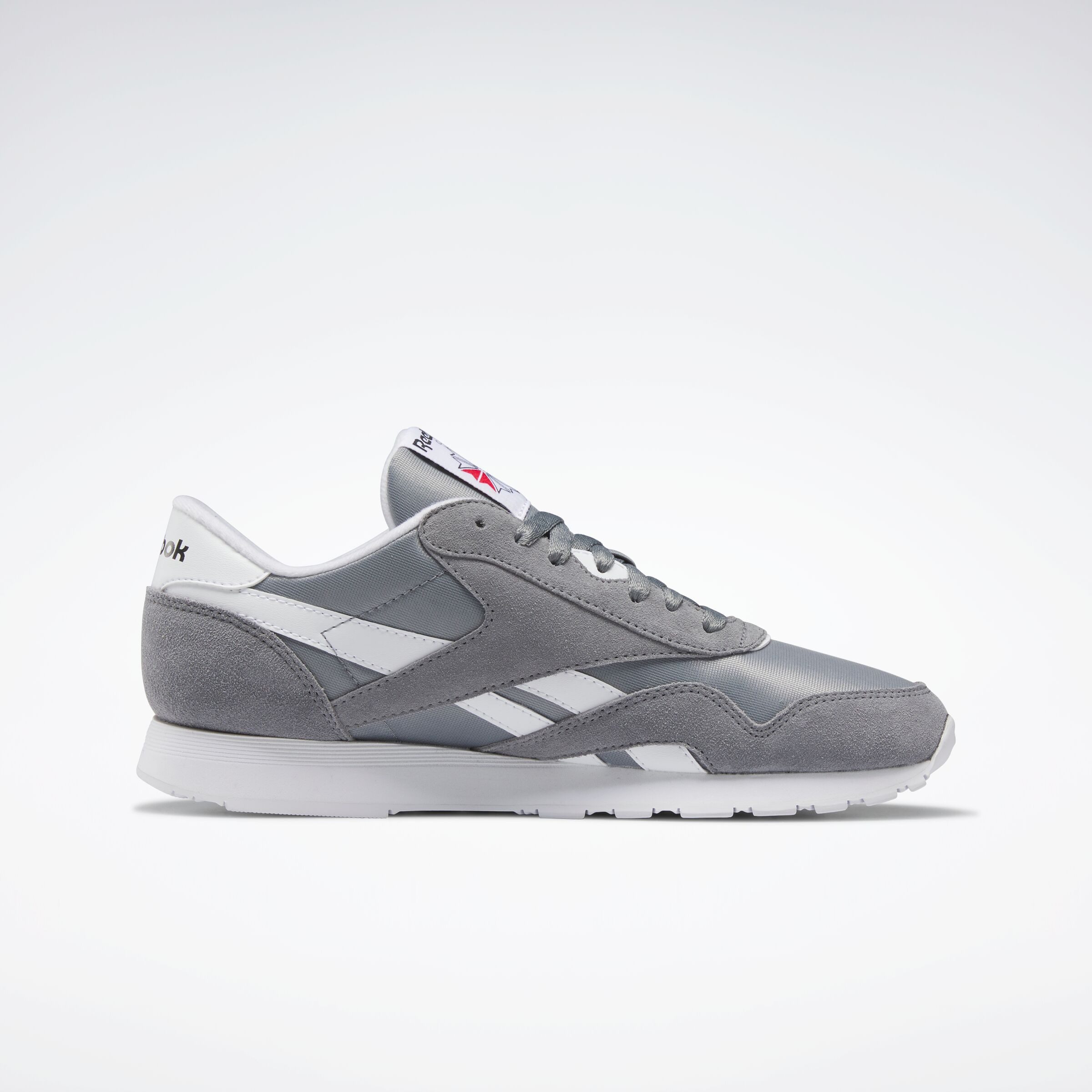 Reebok Classic CL NYLON Sneaker