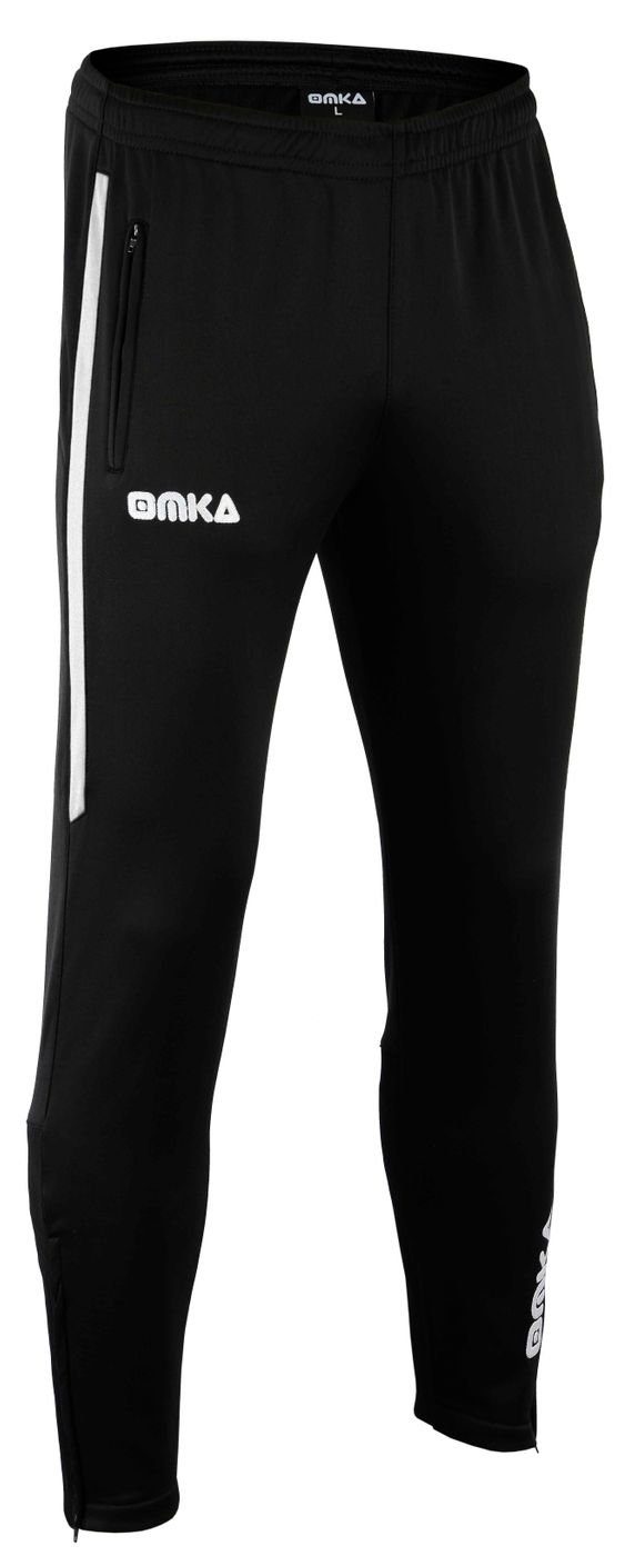 OMKA Trainingsanzug OK200K, OMKA Trainingsanzug Sportanzug Jogginganzug Freizeitanzug