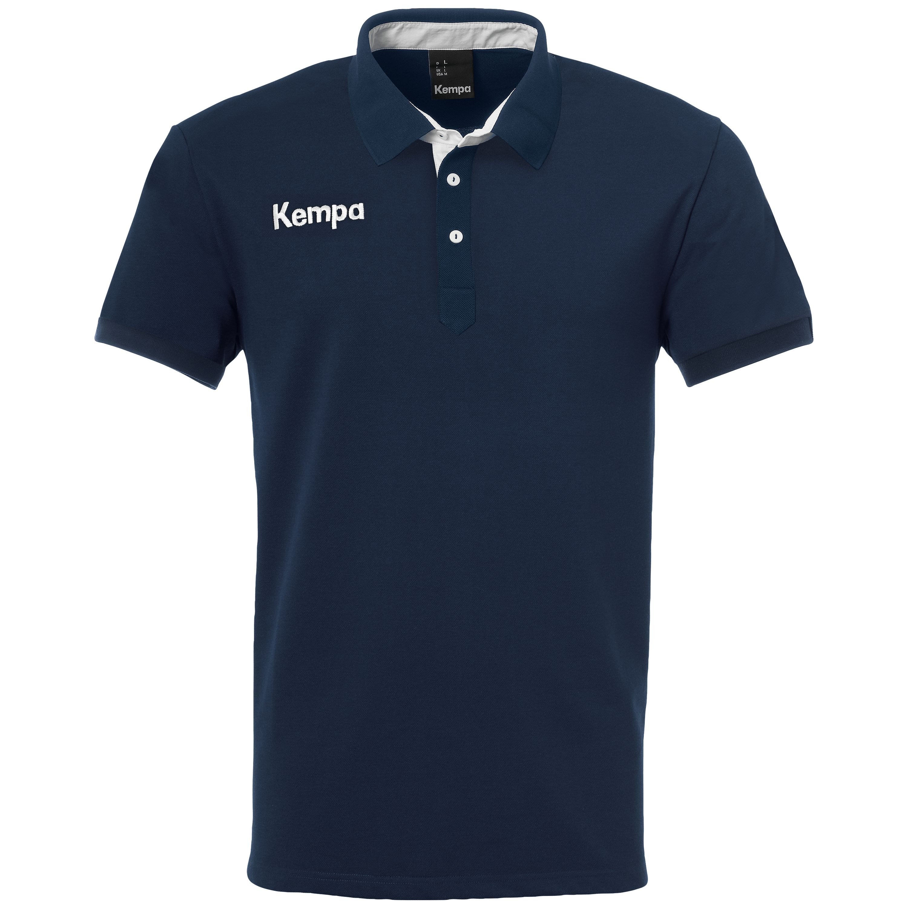 Kempa Poloshirt Prime Polo Shirt
